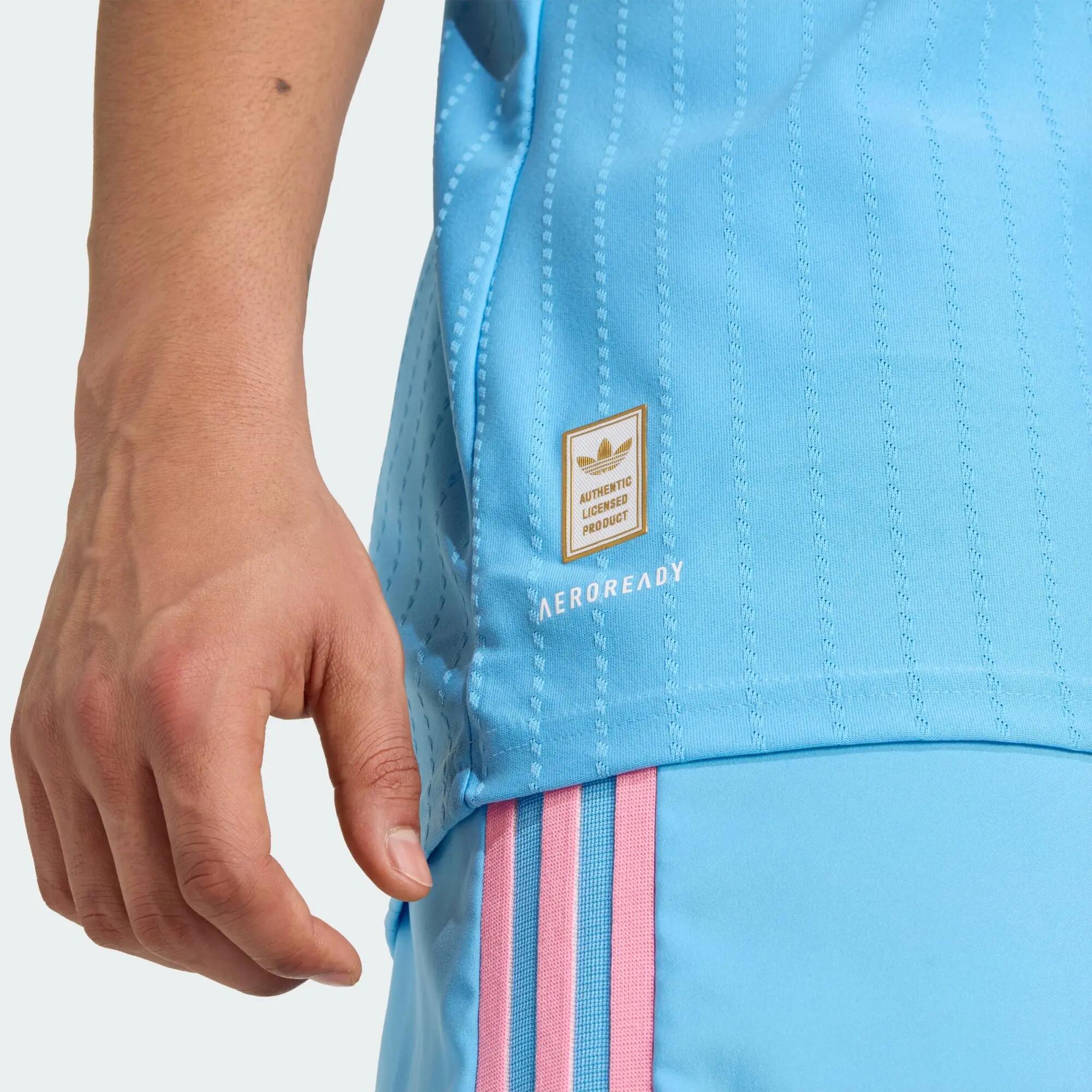 Maillot authentique Inter Miami CF 25/26 Third 11/15