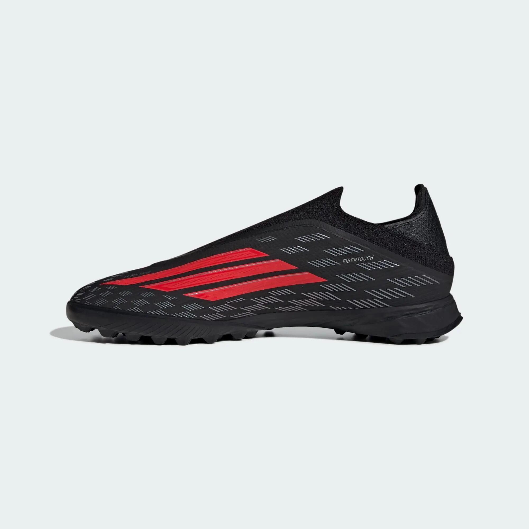 Zapatilla de fútbol sin cordones F50 PRO moqueta 8/8