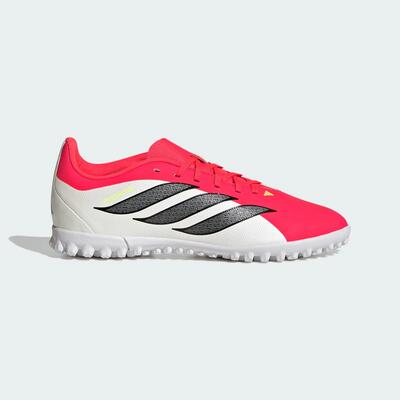 Predator club turf voetbalschoenen kids