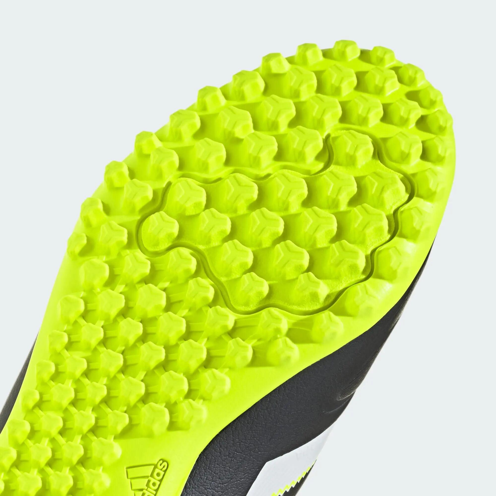 Zapatilla Copa Pure 3 Club moqueta 5/8