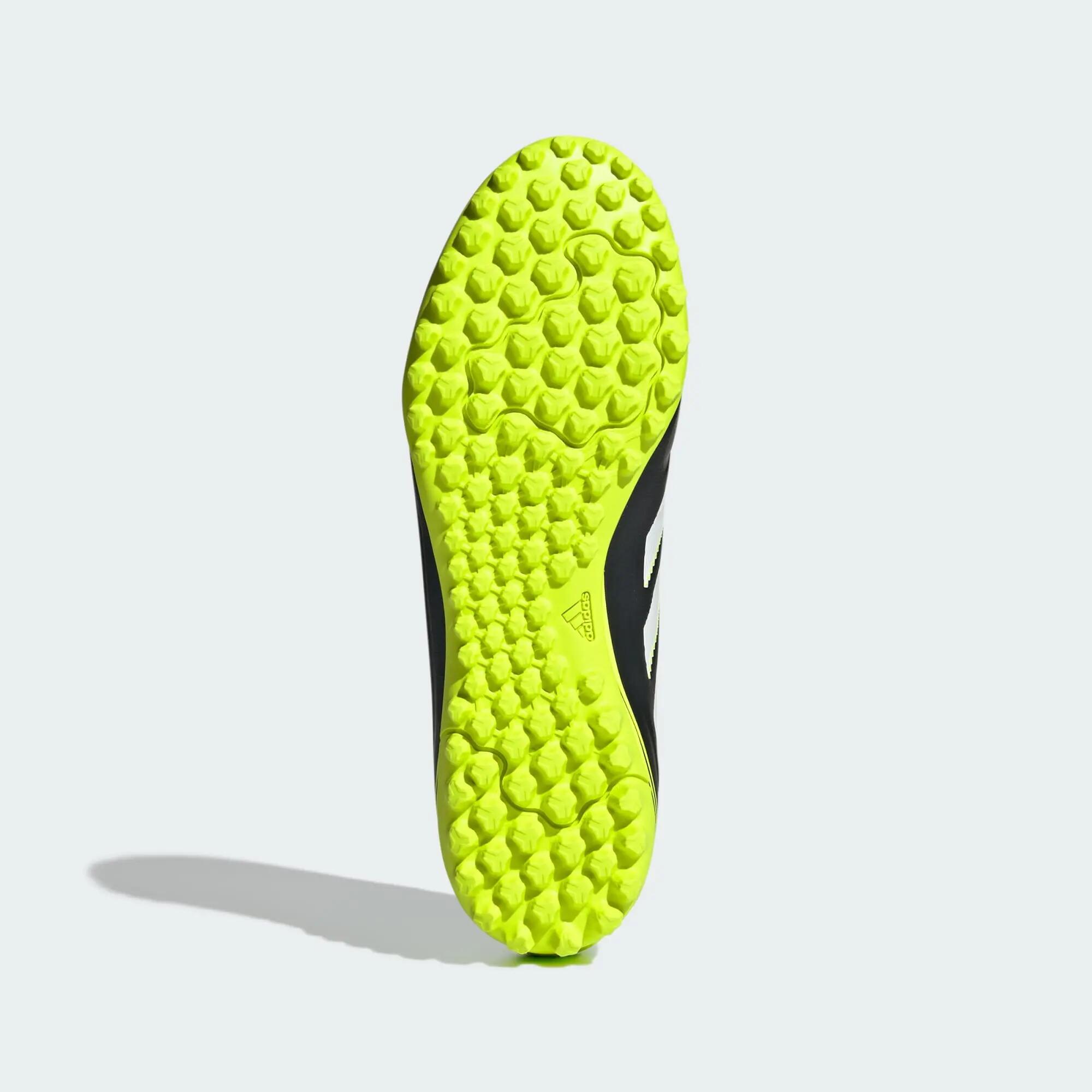 Zapatilla Copa Pure 3 Club moqueta 3/8