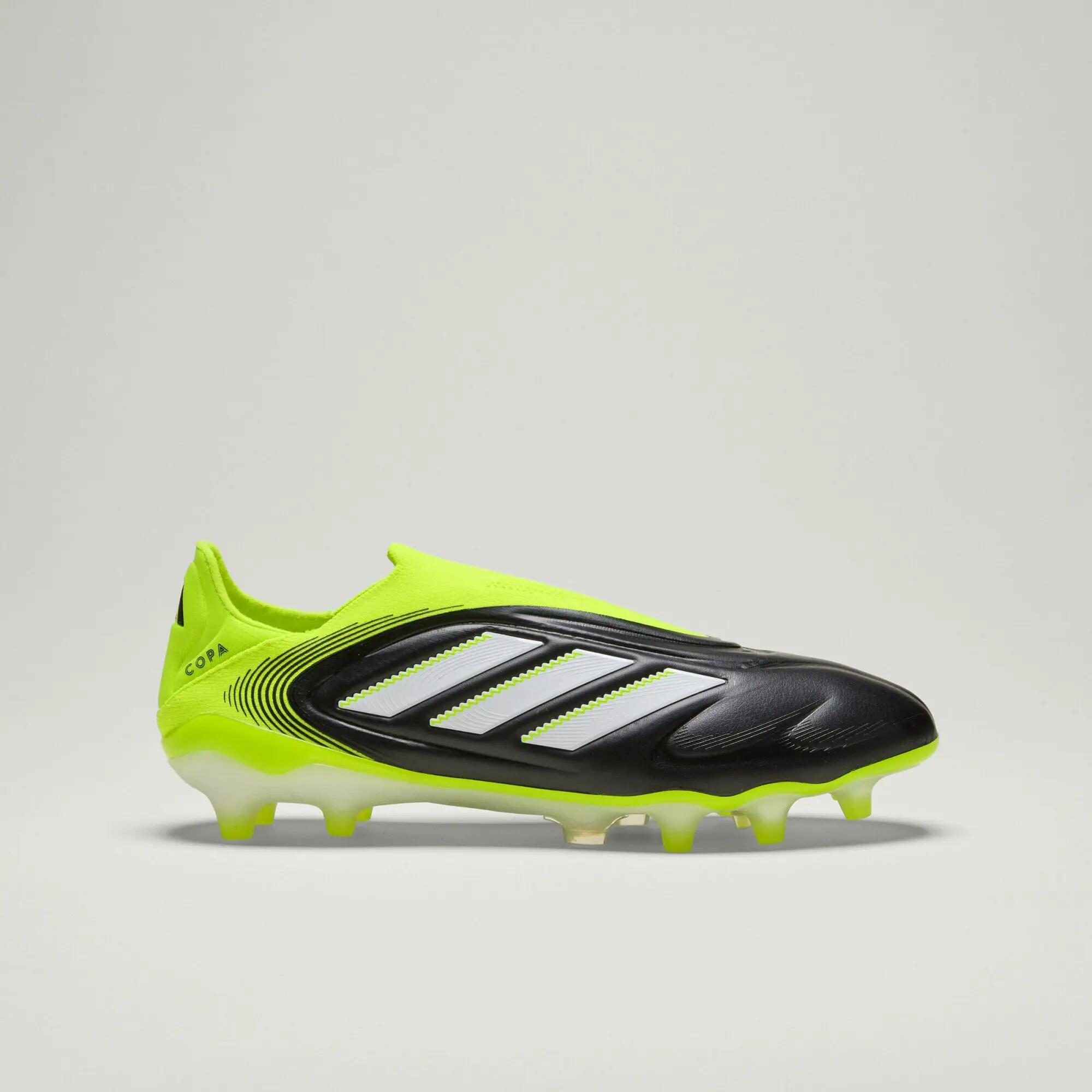Copa Pure 3 Elite Laceless Firm Ground Boots 3/15