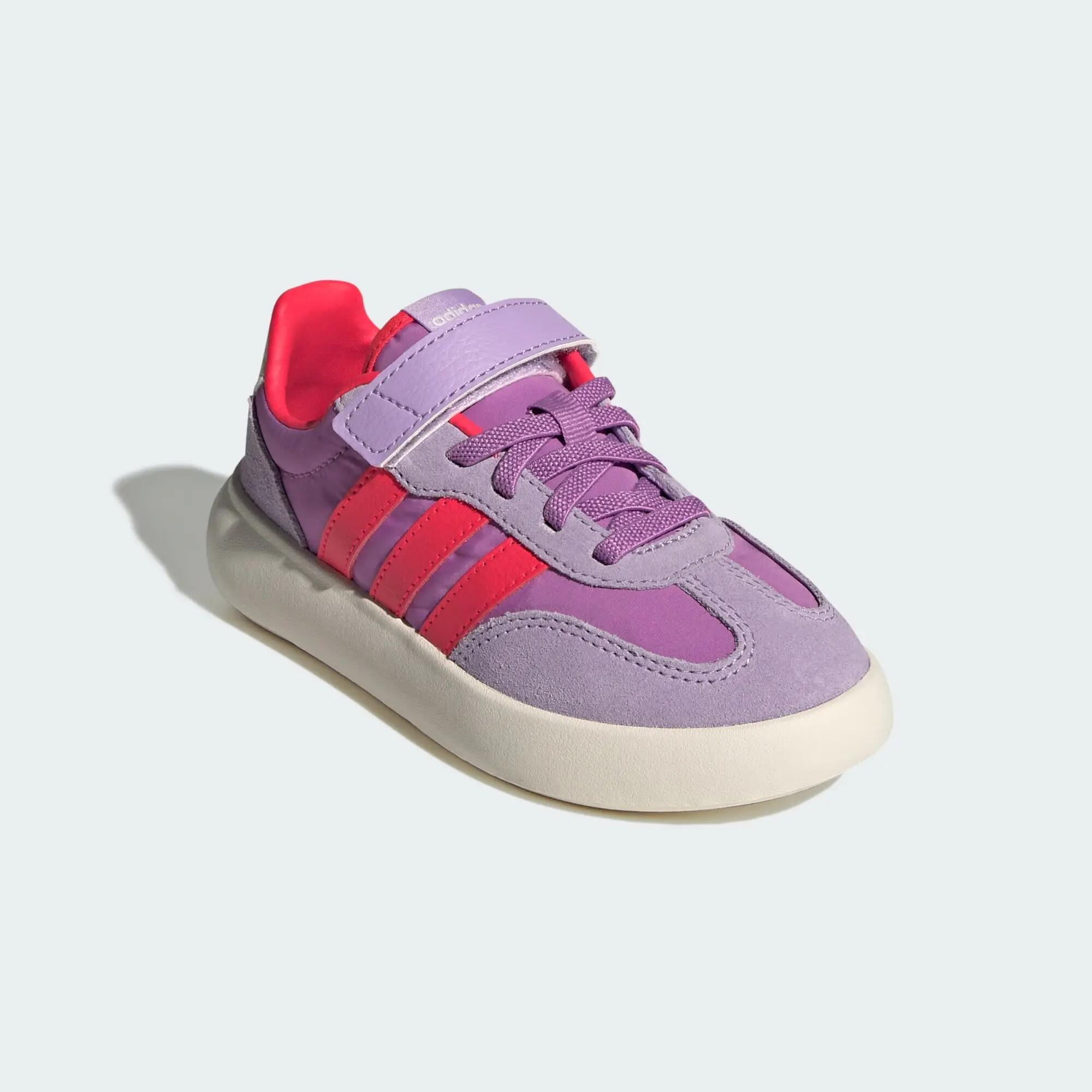 Buty dla dzieci Barreda Decode 4/15