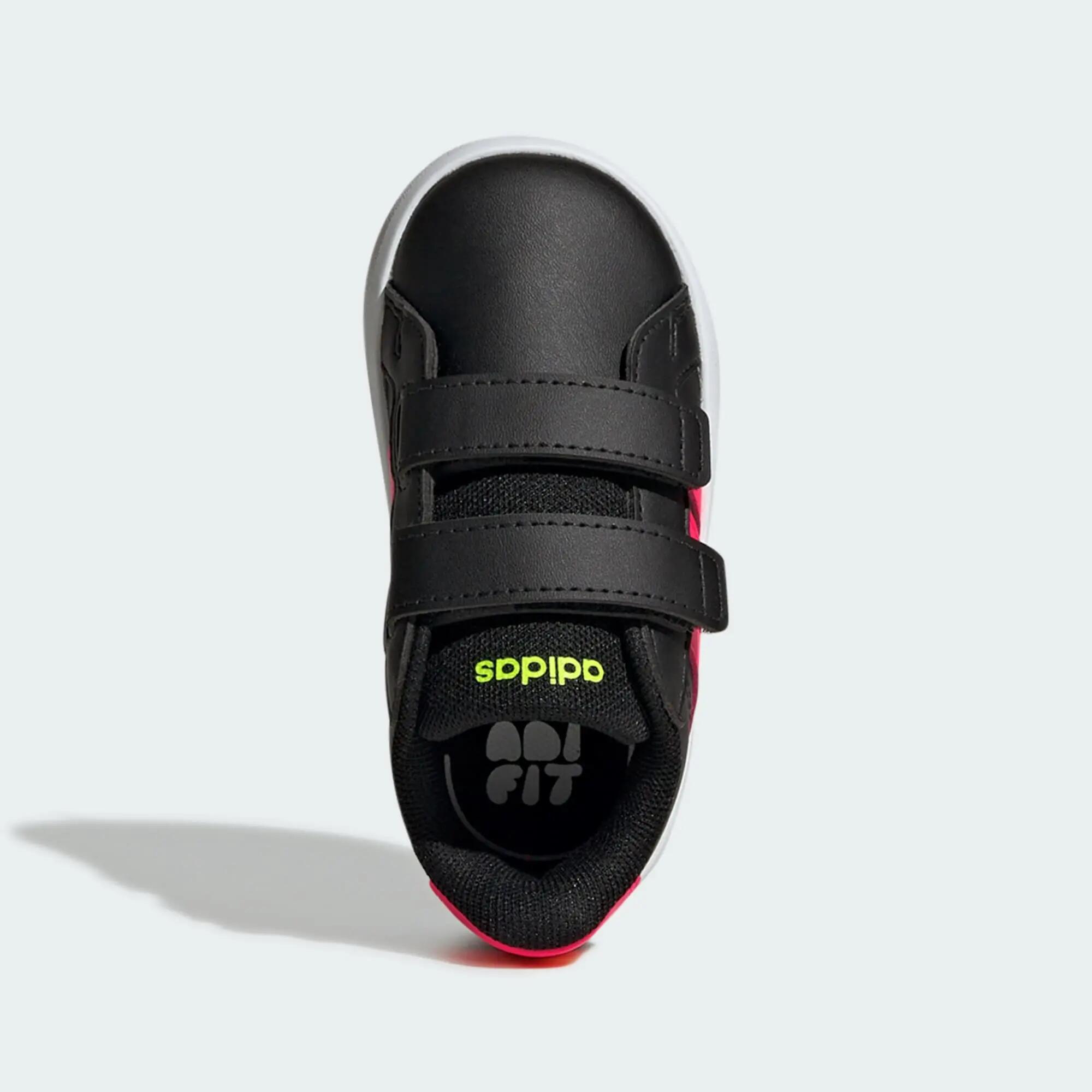 Grand Court 3.0 Shoes Infants 2/8