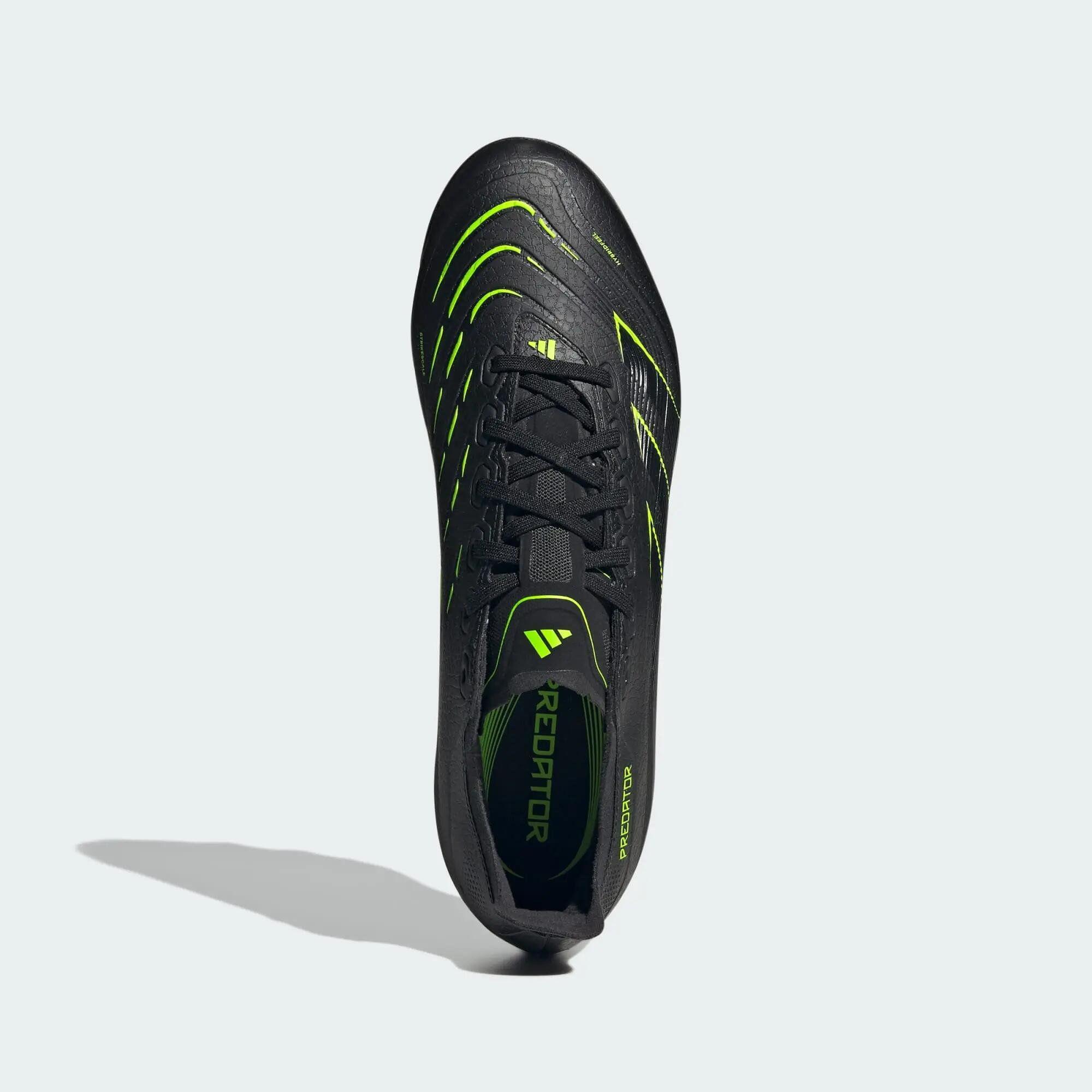 Buty piłkarskie adidas Predator League Noir 2/8