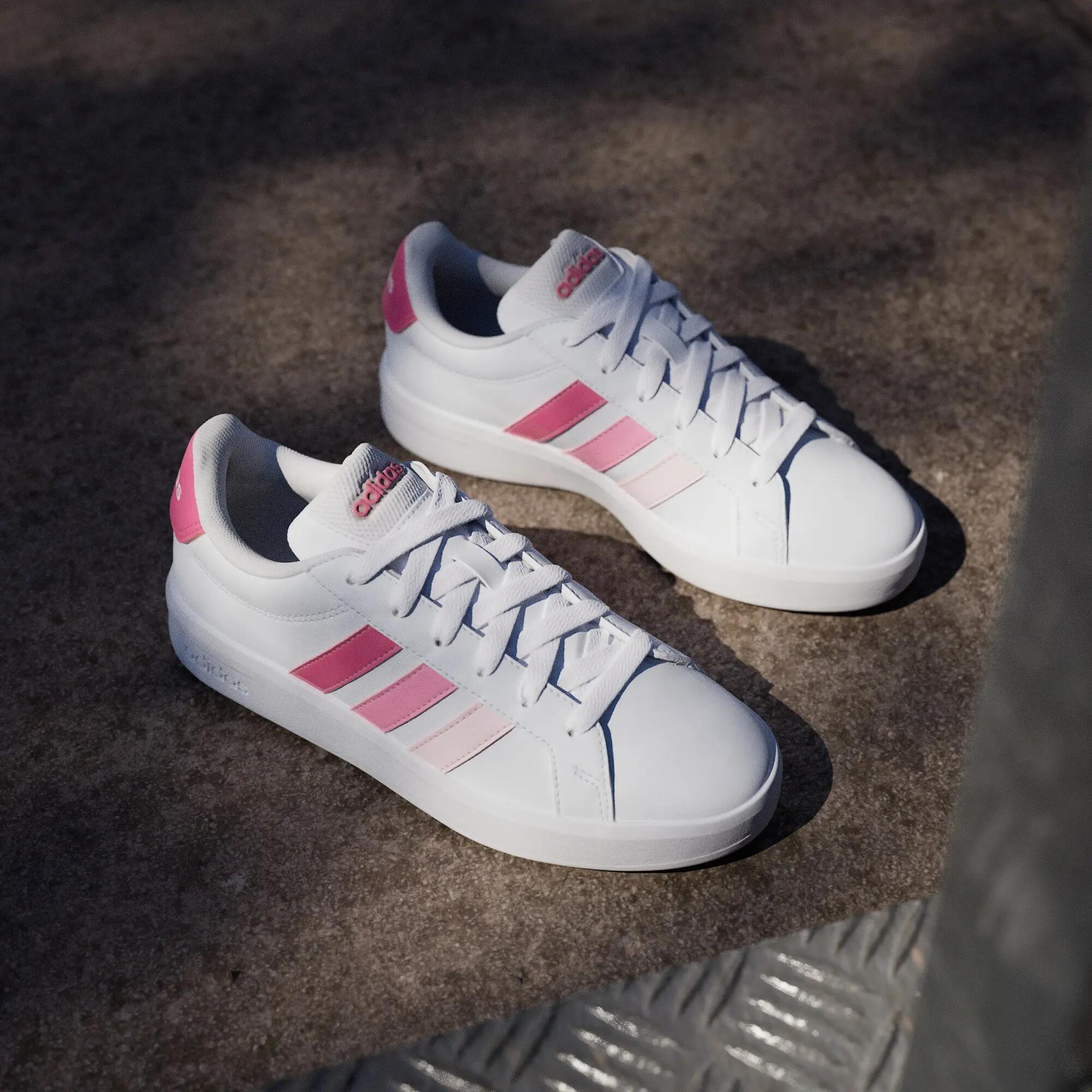 GRAND COURT 3.0 KINDER UND TEENS SCHUH 4/15