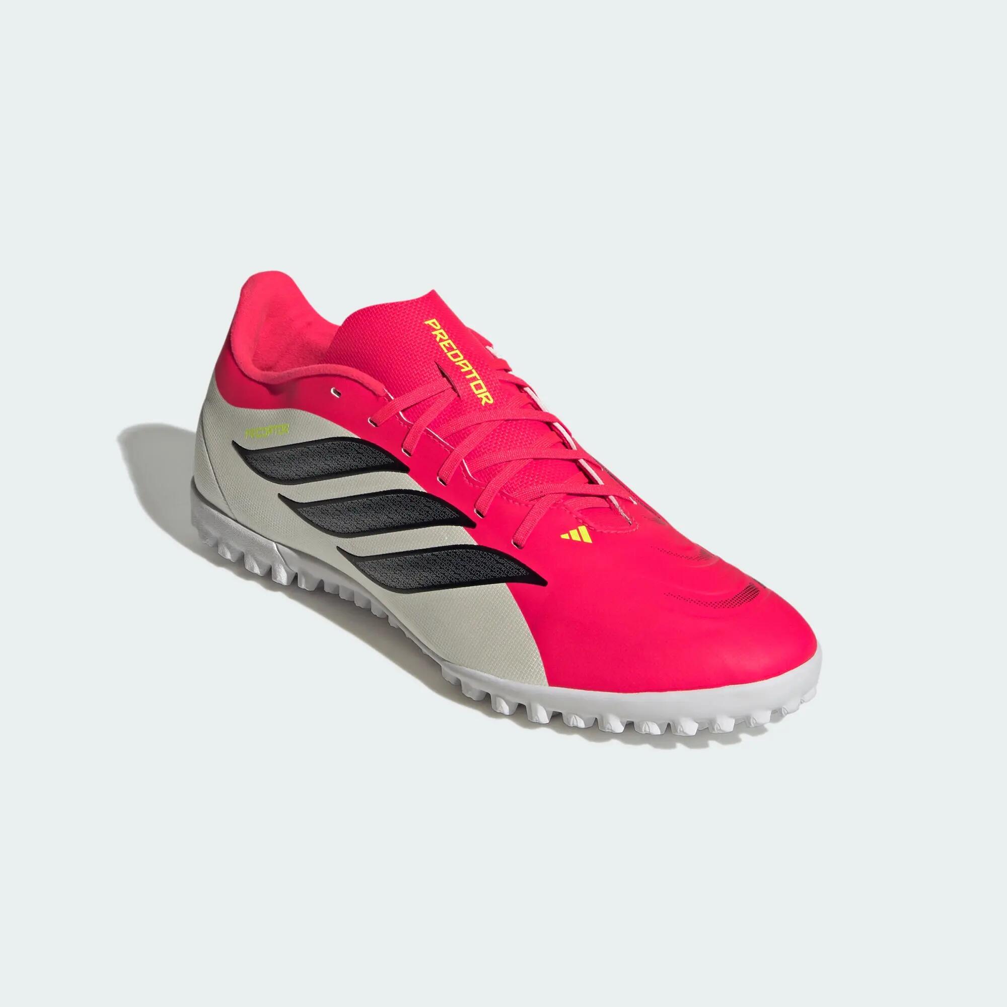 Chaussure de football Predator Club Turf 4/8