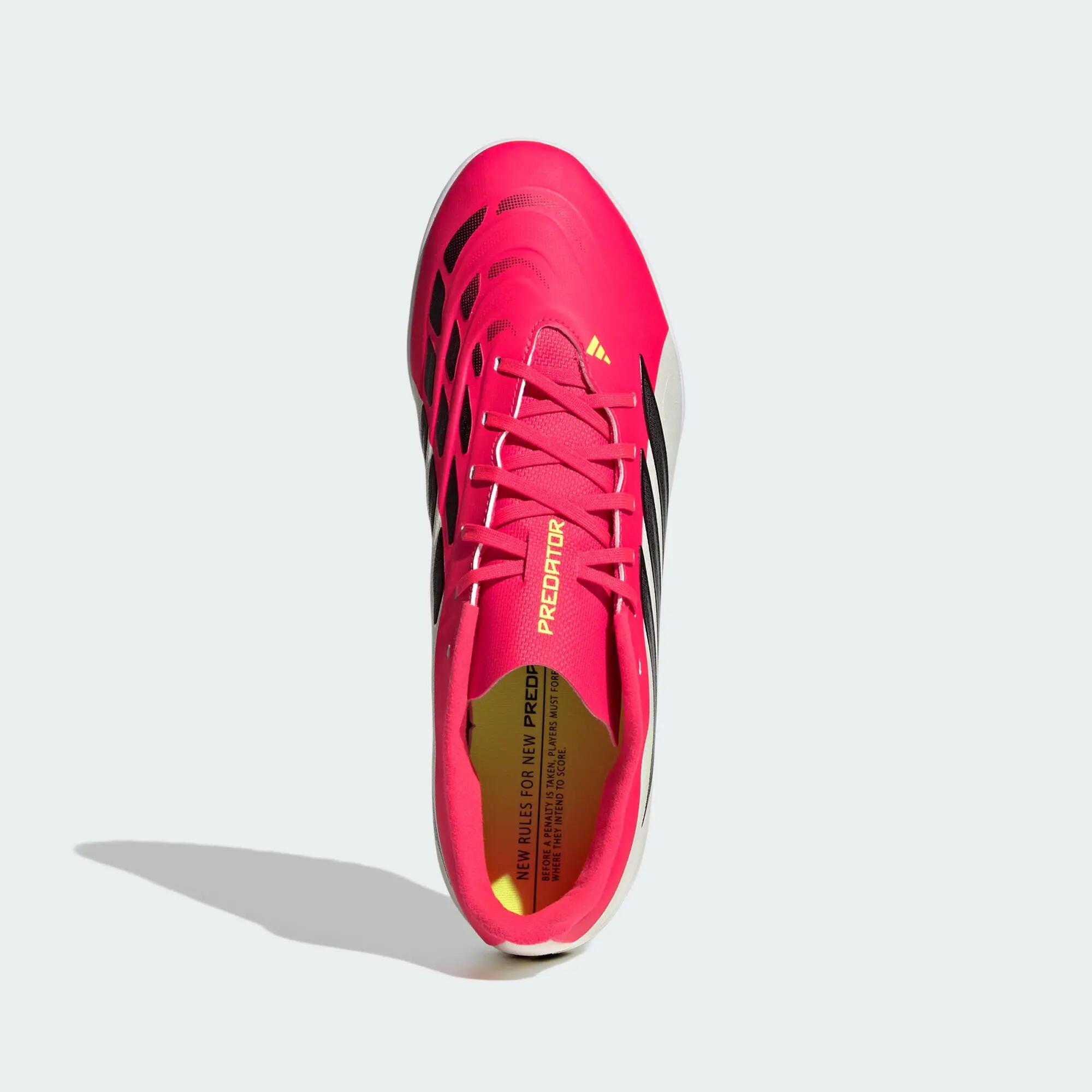Chaussure de football Predator Club Turf 2/8