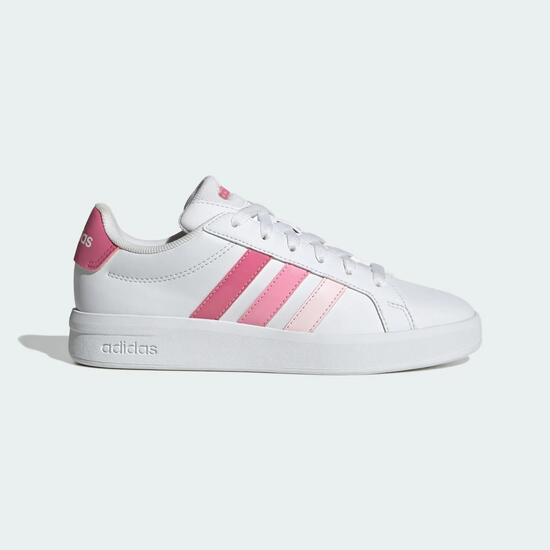 ZAPATILLA GRAND COURT 3.0 JUNIOR