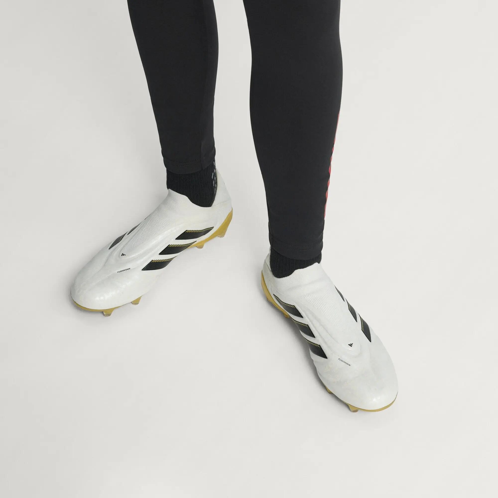 Botas de Futebol Sem Atacadores Copa Pure 3 Elite – Piso firme 5/15