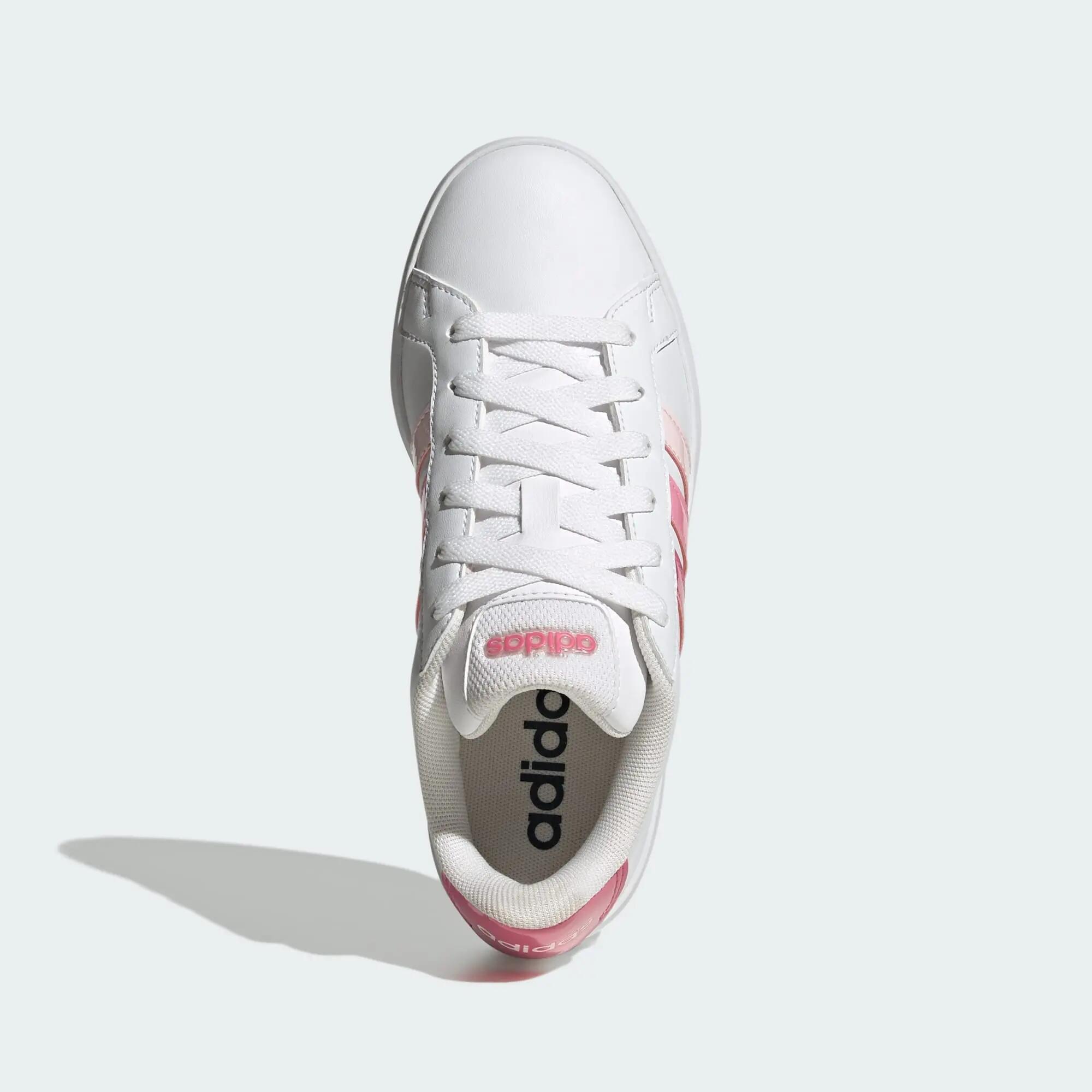 GRAND COURT 3.0 KINDER UND TEENS SCHUH 7/15