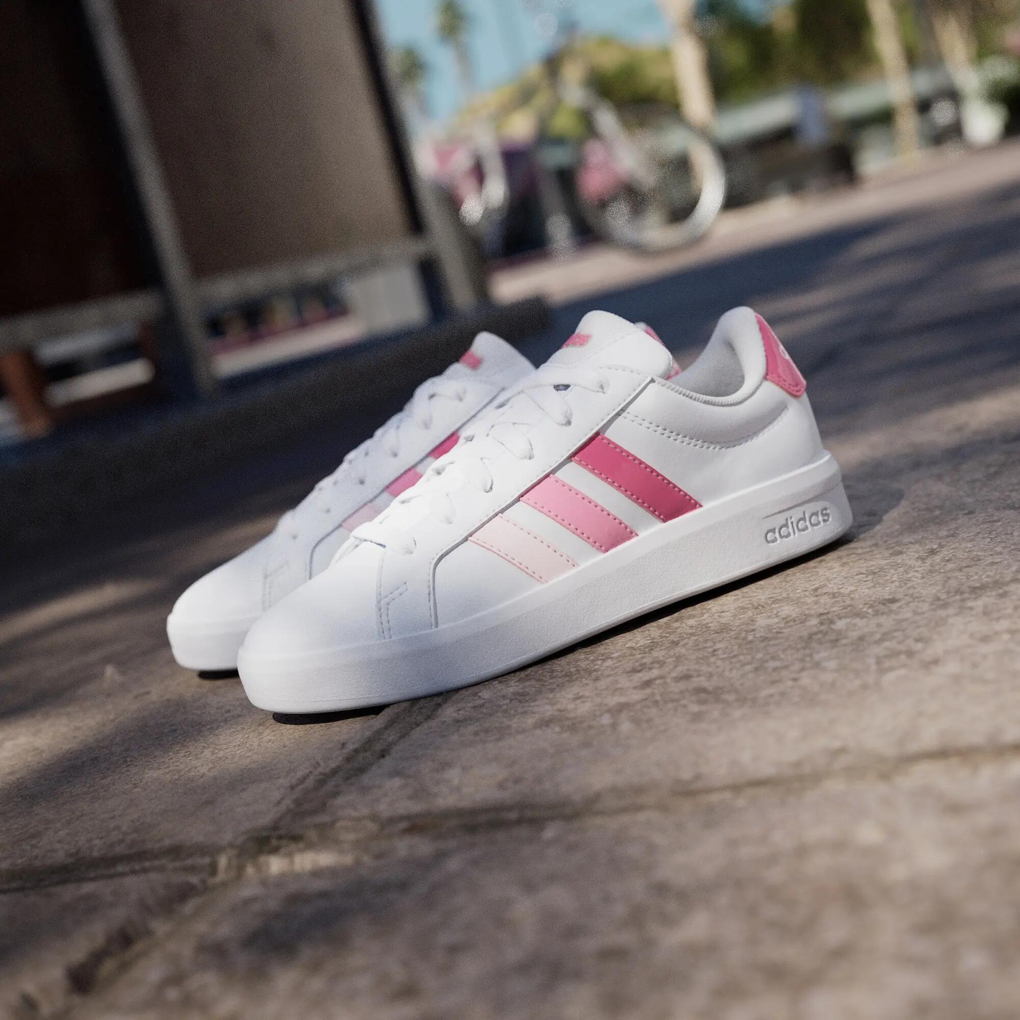 GRAND COURT 3.0 KINDER UND TEENS SCHUH 6/15