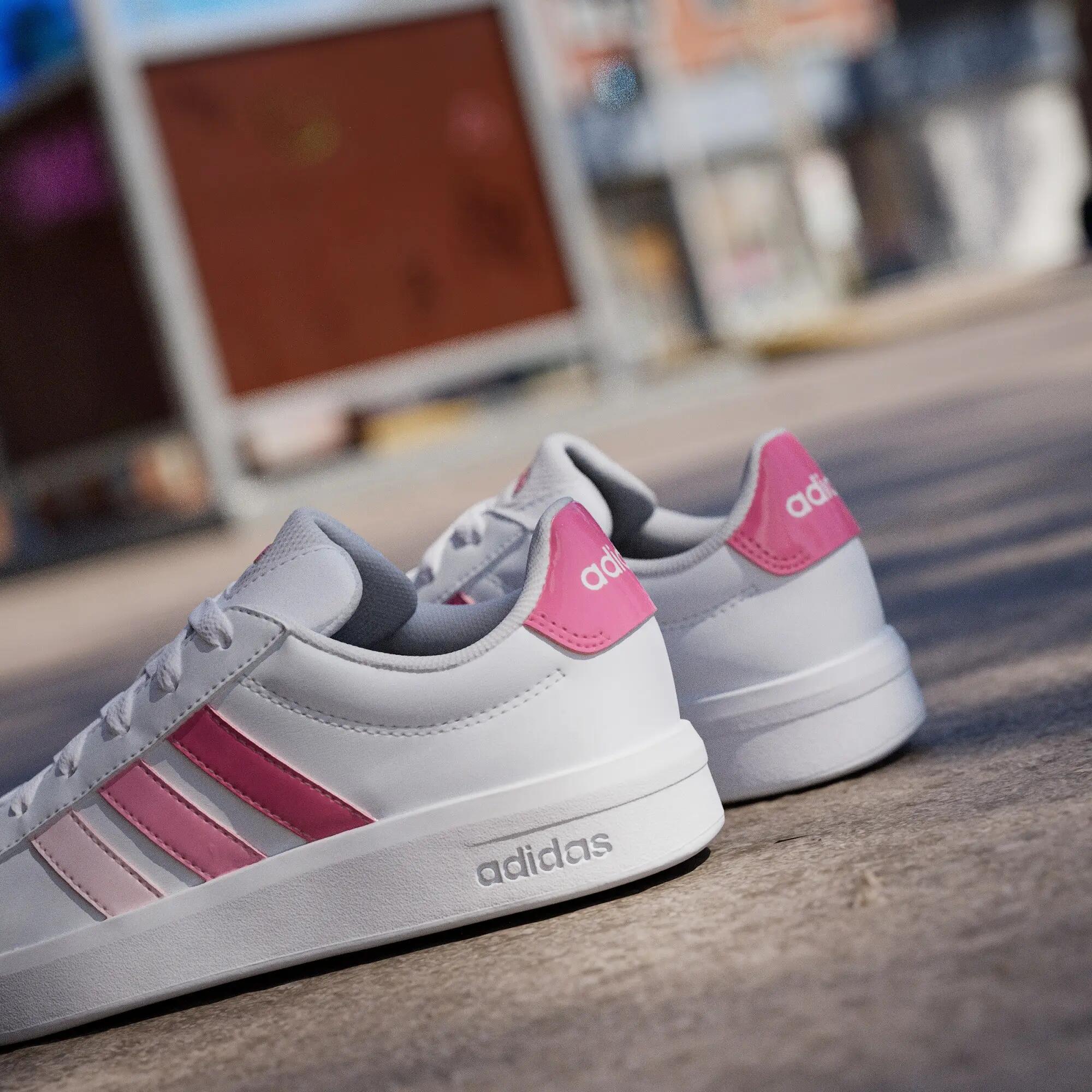 GRAND COURT 3.0 KINDER UND TEENS SCHUH 13/15