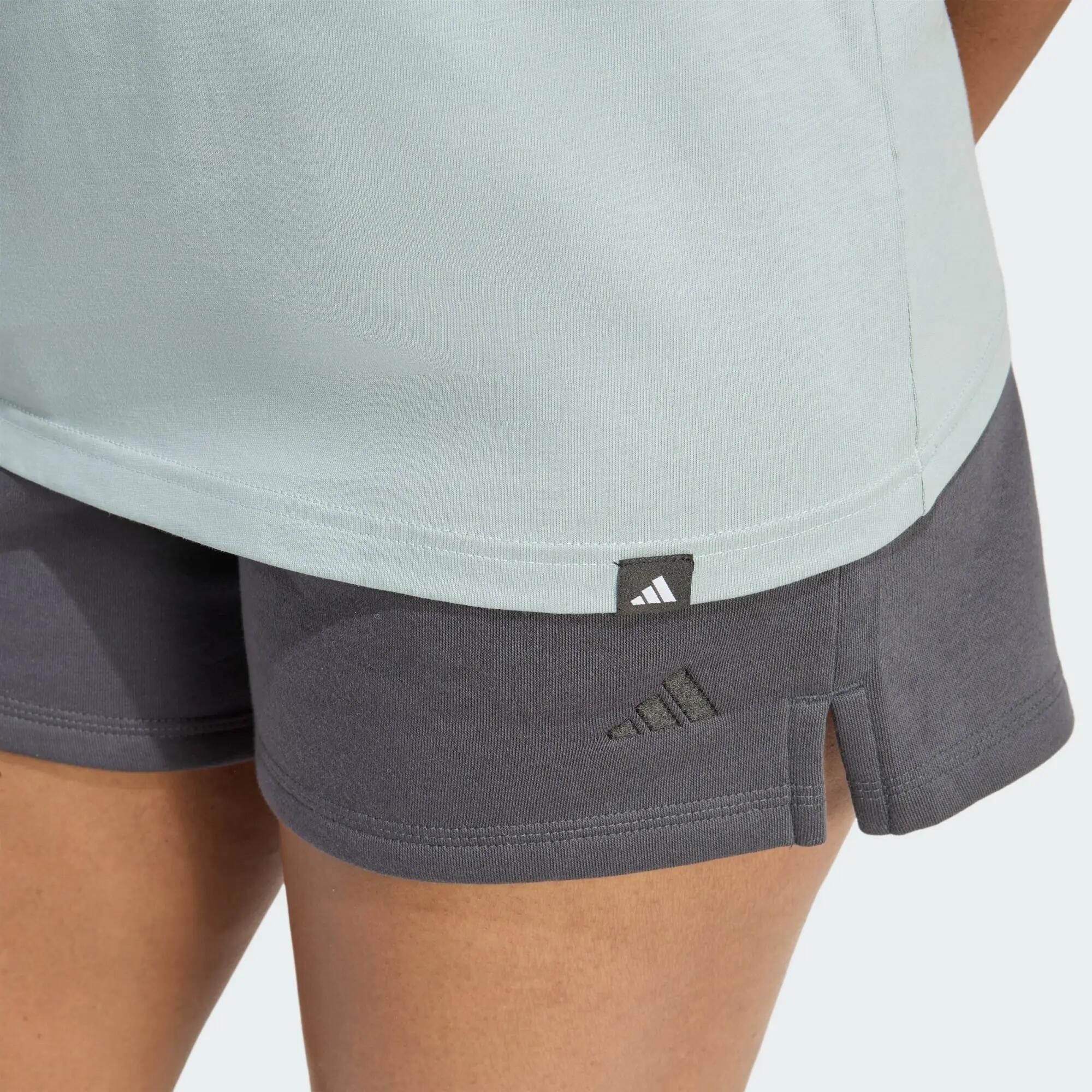 T-SHIRT GRÁFICA SOFT SIDE 5/6
