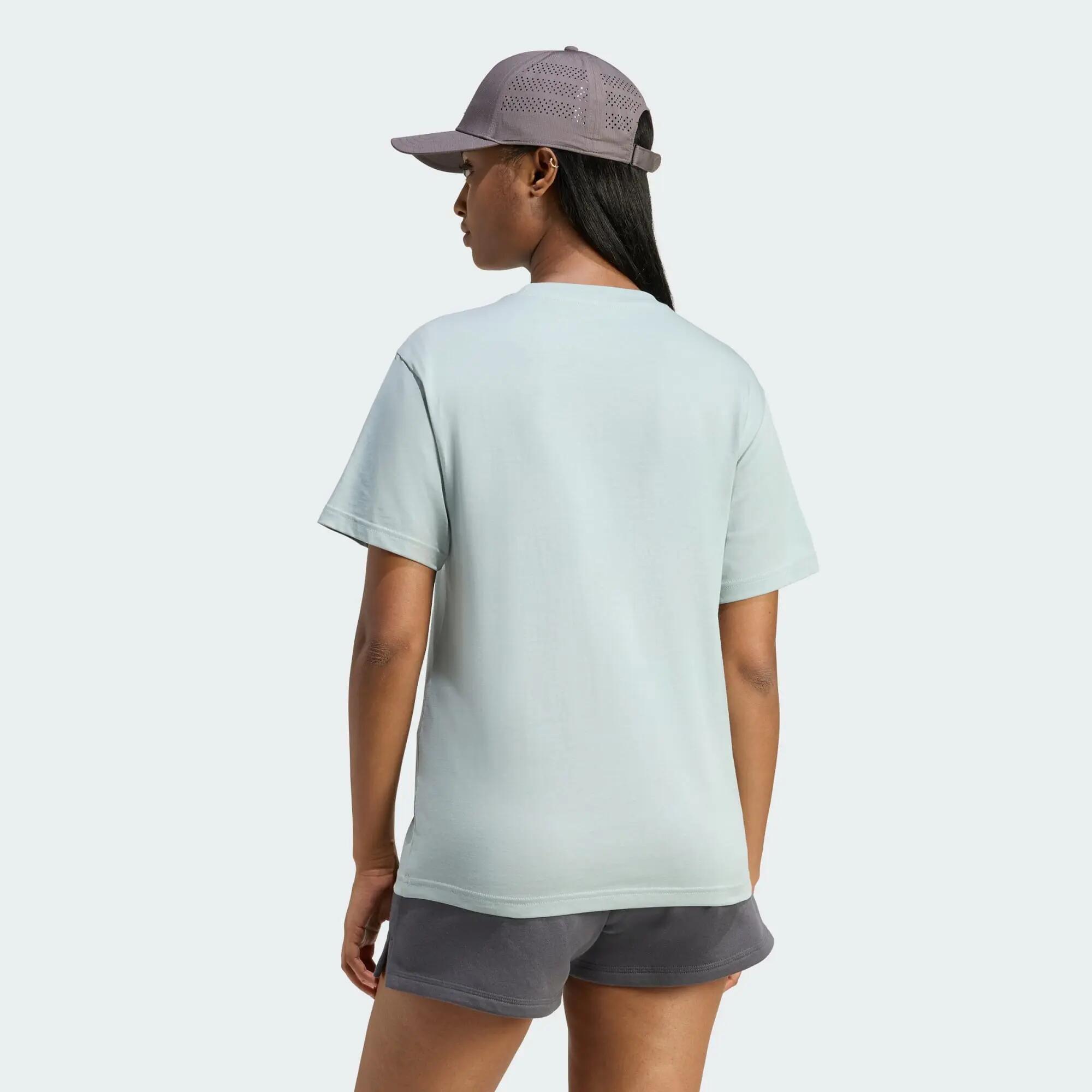 T-SHIRT GRÁFICA SOFT SIDE 3/6