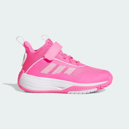 Chaussures de basketball enfant adidas Ownthegame 3.0