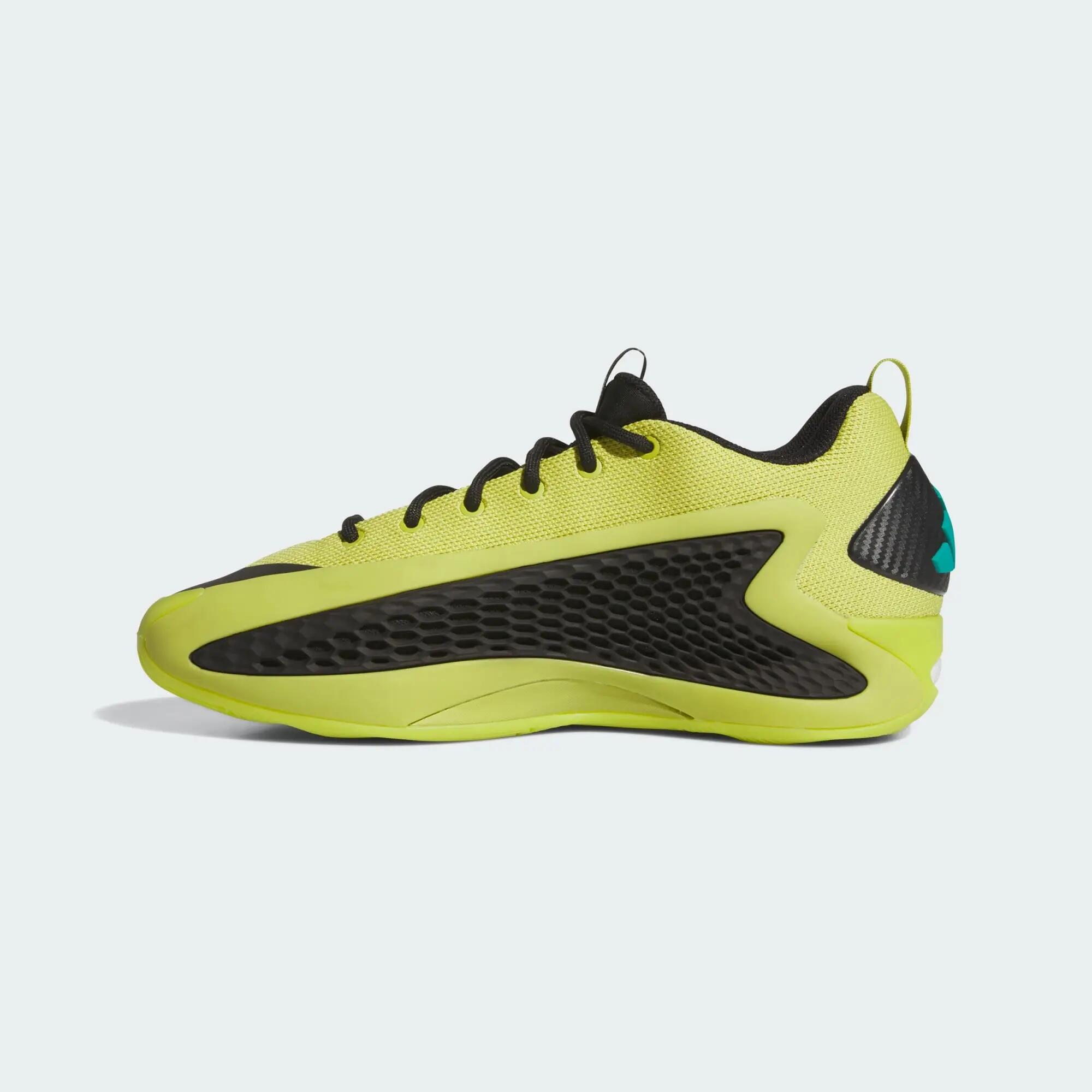 Anthony Edwards 1 Low Basketbal Schoenen 8/10