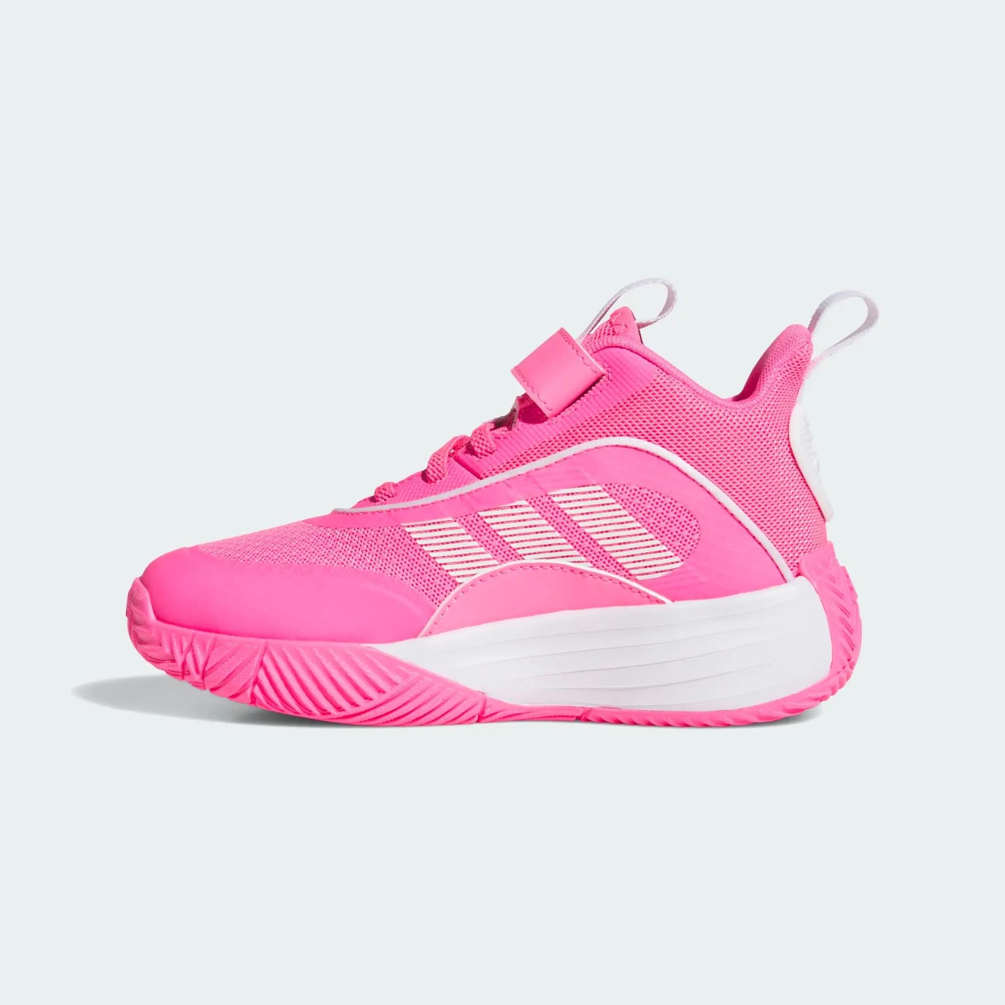 Chaussure Ownthegame 3.0 8/9