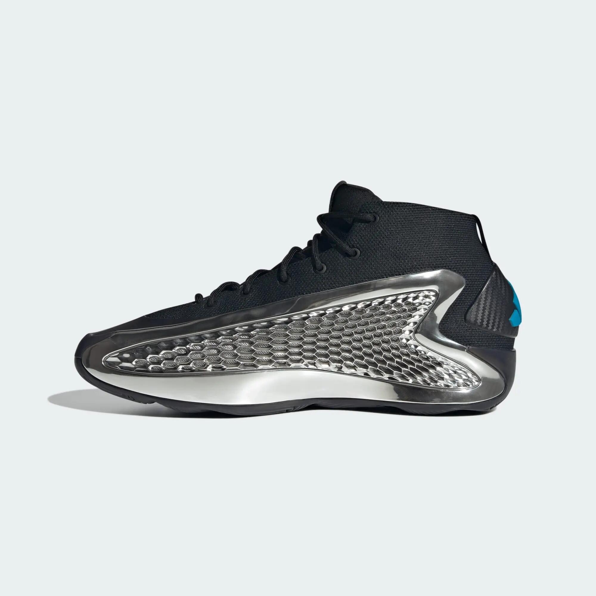 Anthony Edwards 1 Low Basketballschuh 8/15