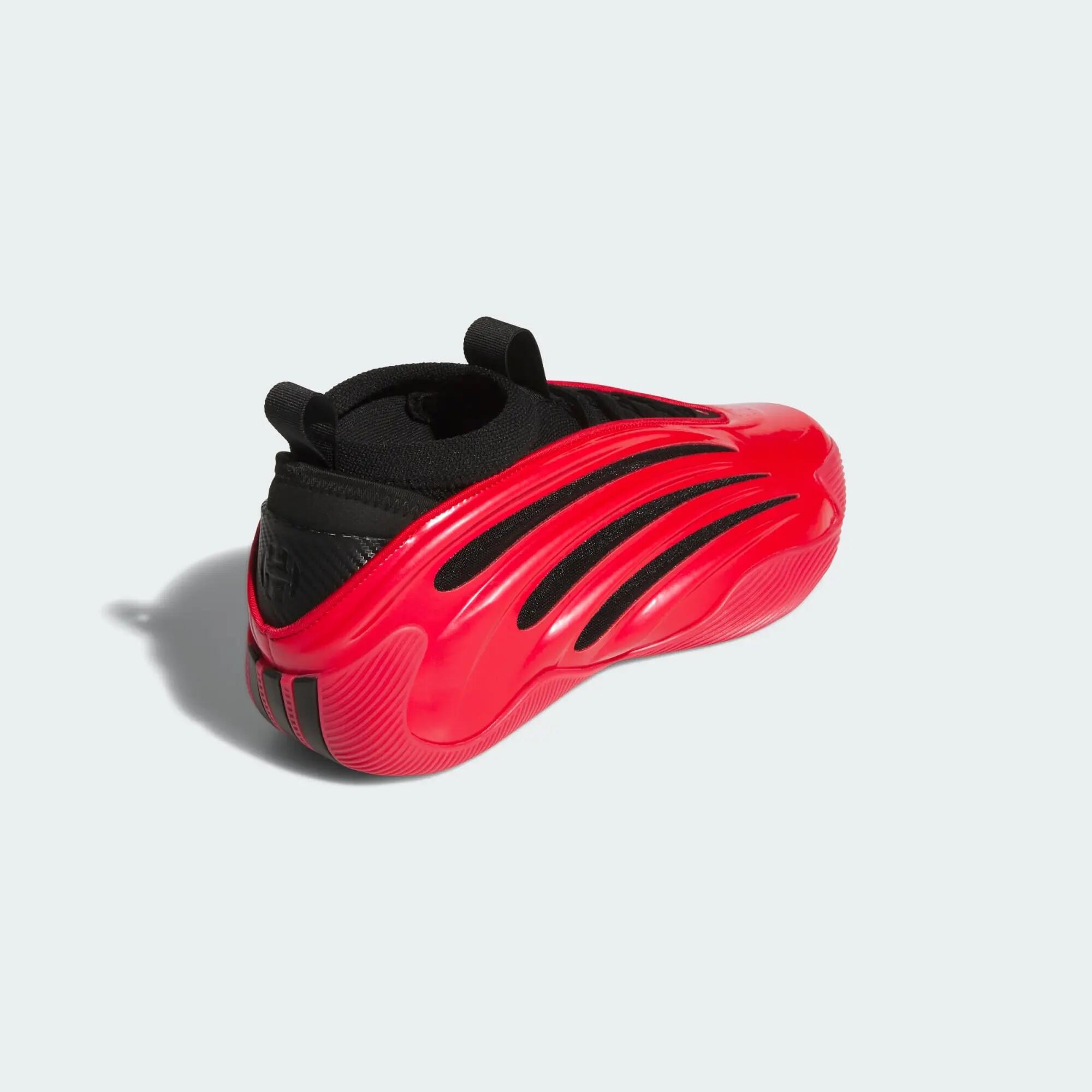 Harden Volume 9 Shoes 7/8