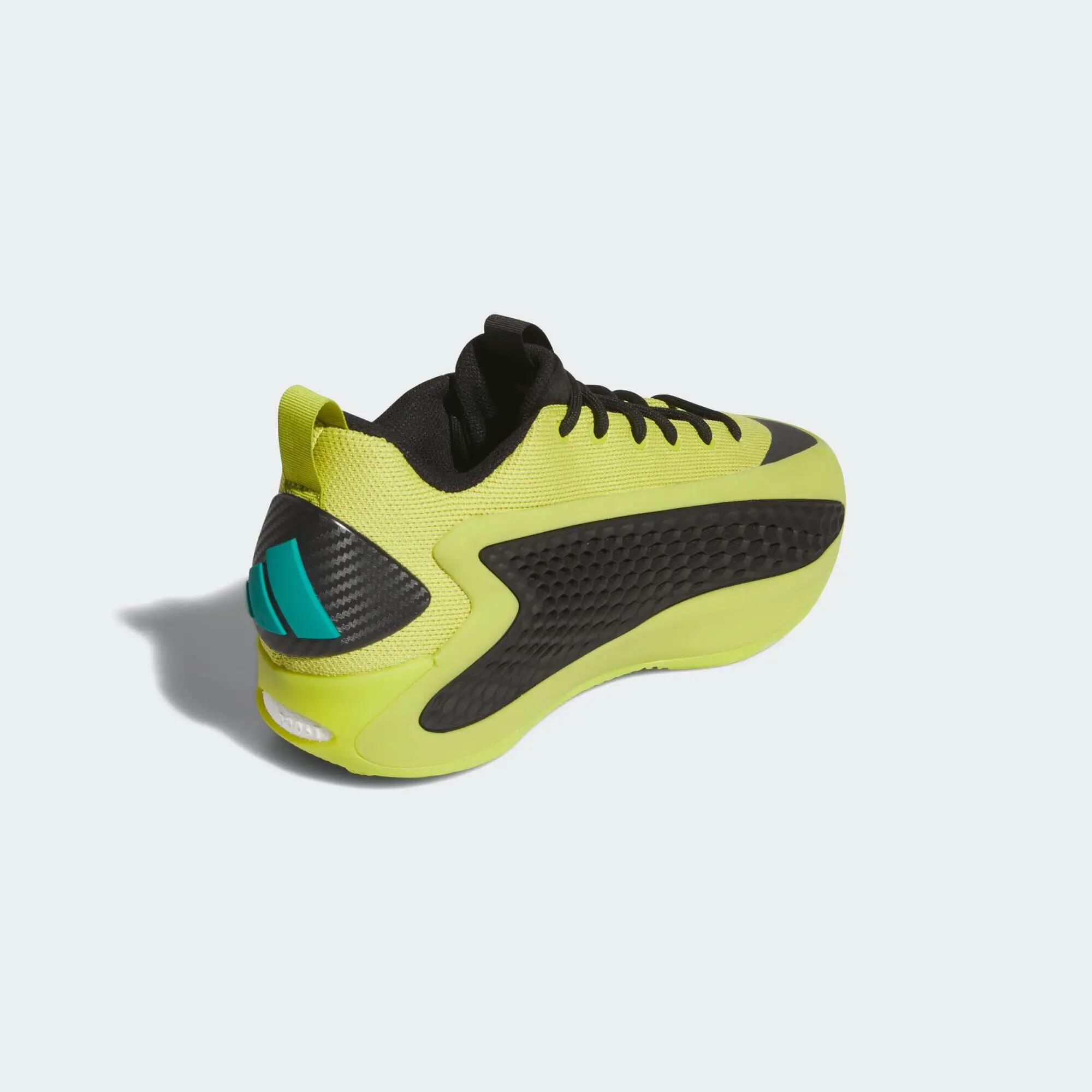 Anthony Edwards 1 Low Basketbal Schoenen 7/10