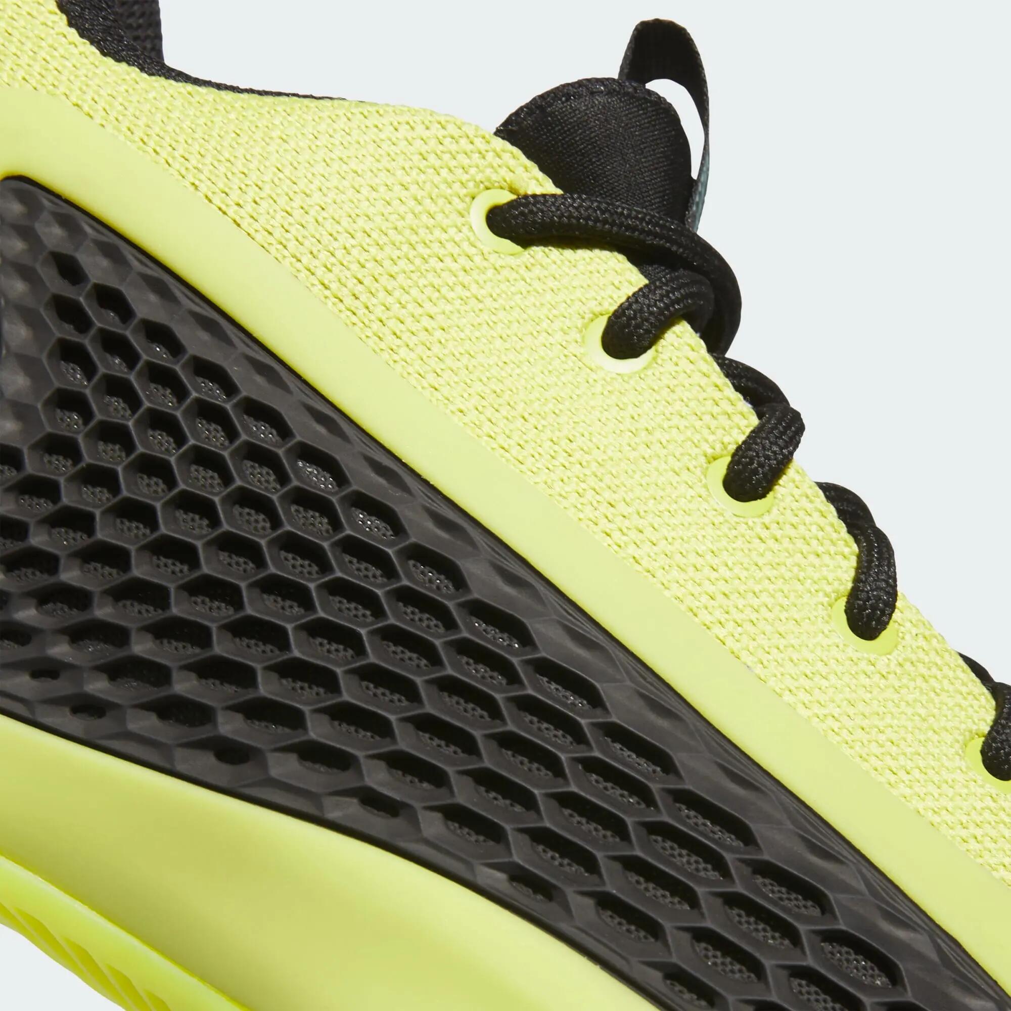 Anthony Edwards 1 Low Basketbal Schoenen 6/10