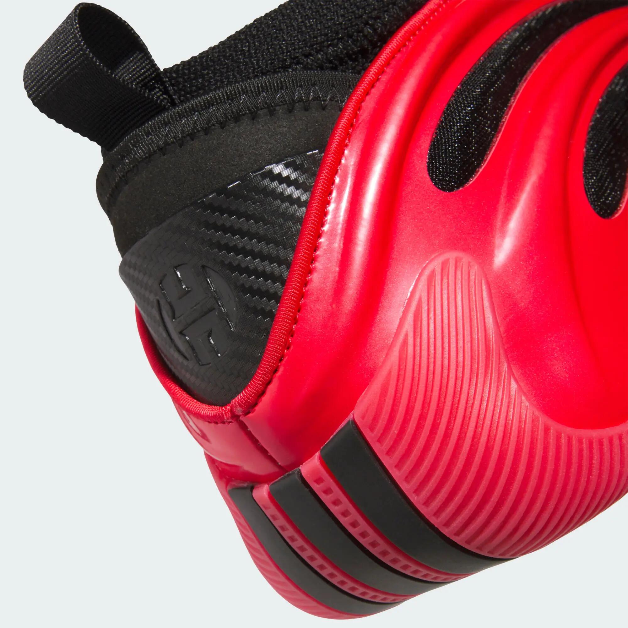 Harden Volume 9 Shoes 5/8