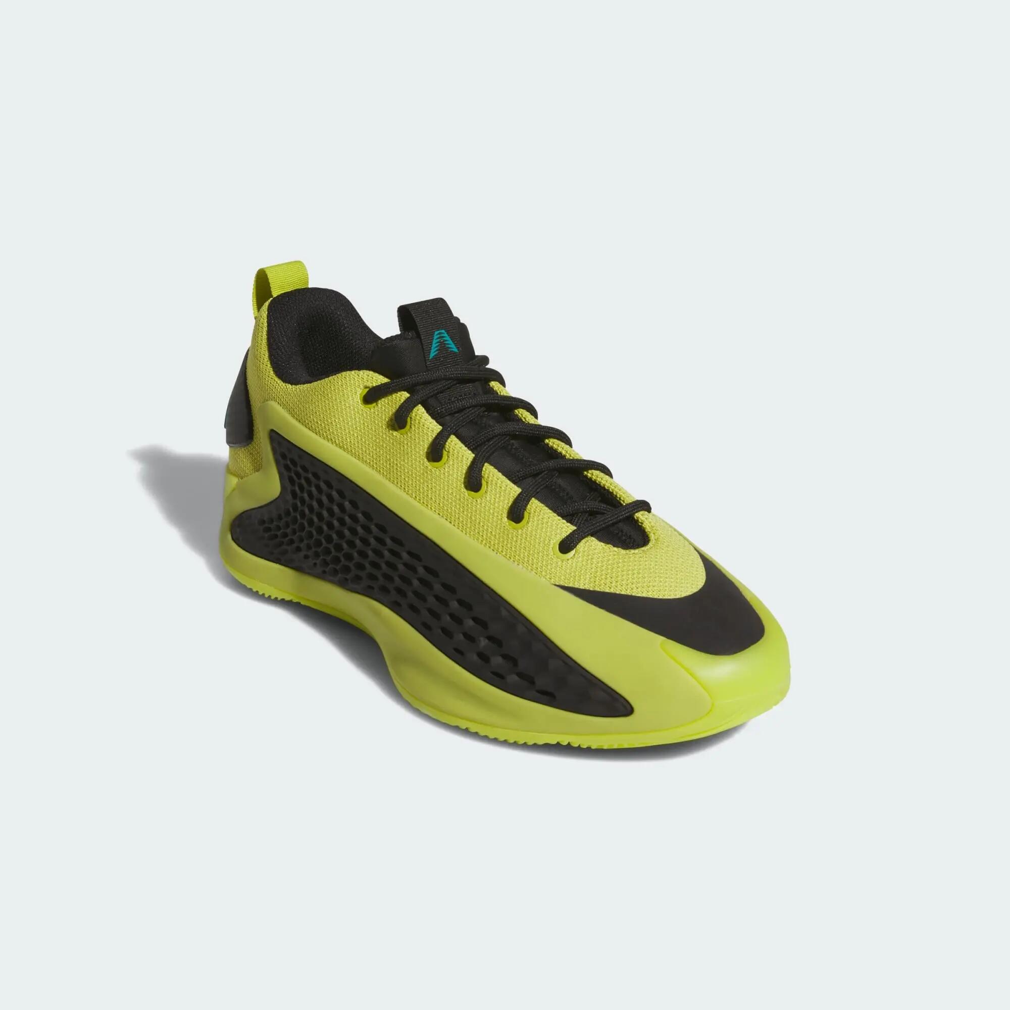Anthony Edwards 1 Low Basketbal Schoenen 4/10