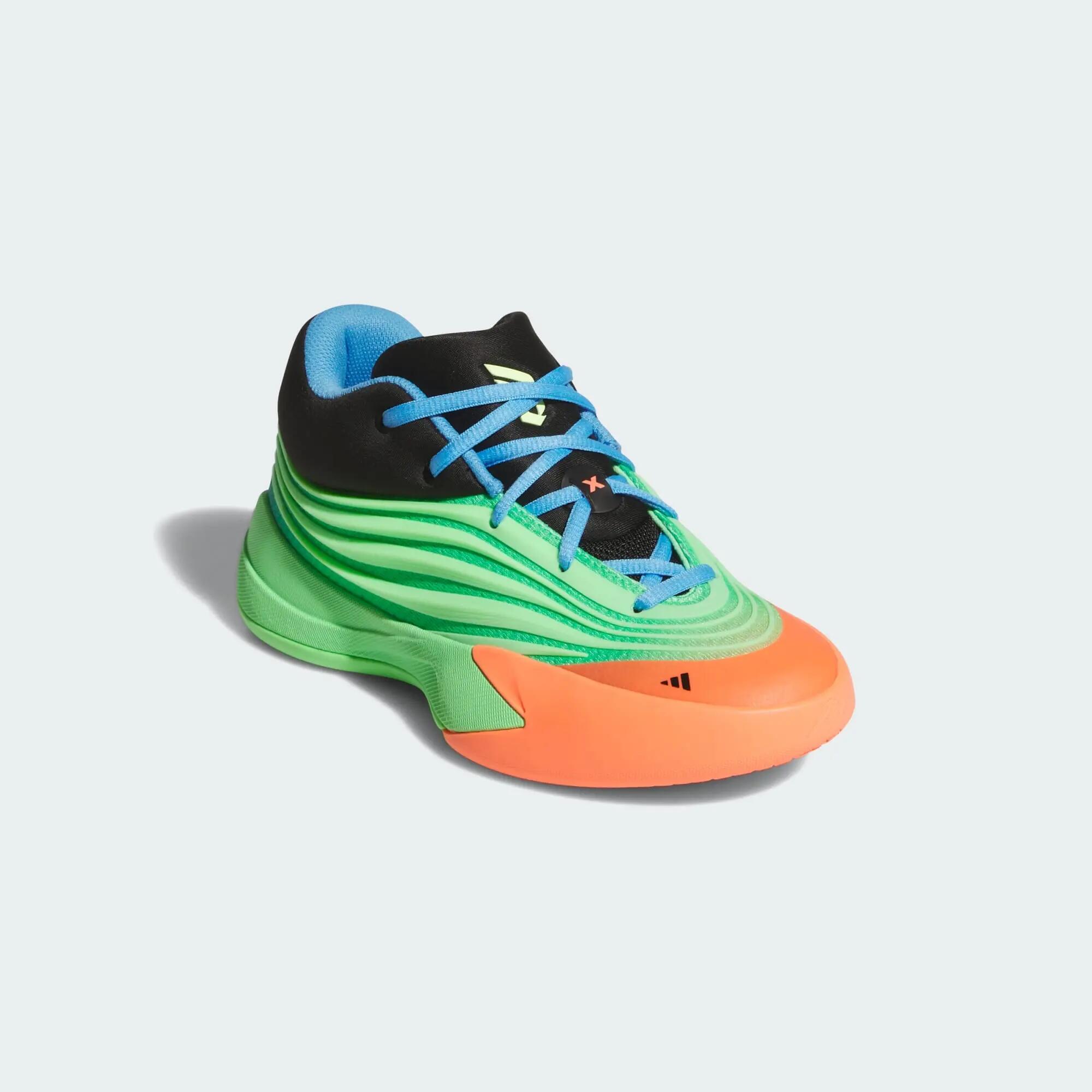 Chaussure Dame X Enfants 4/9