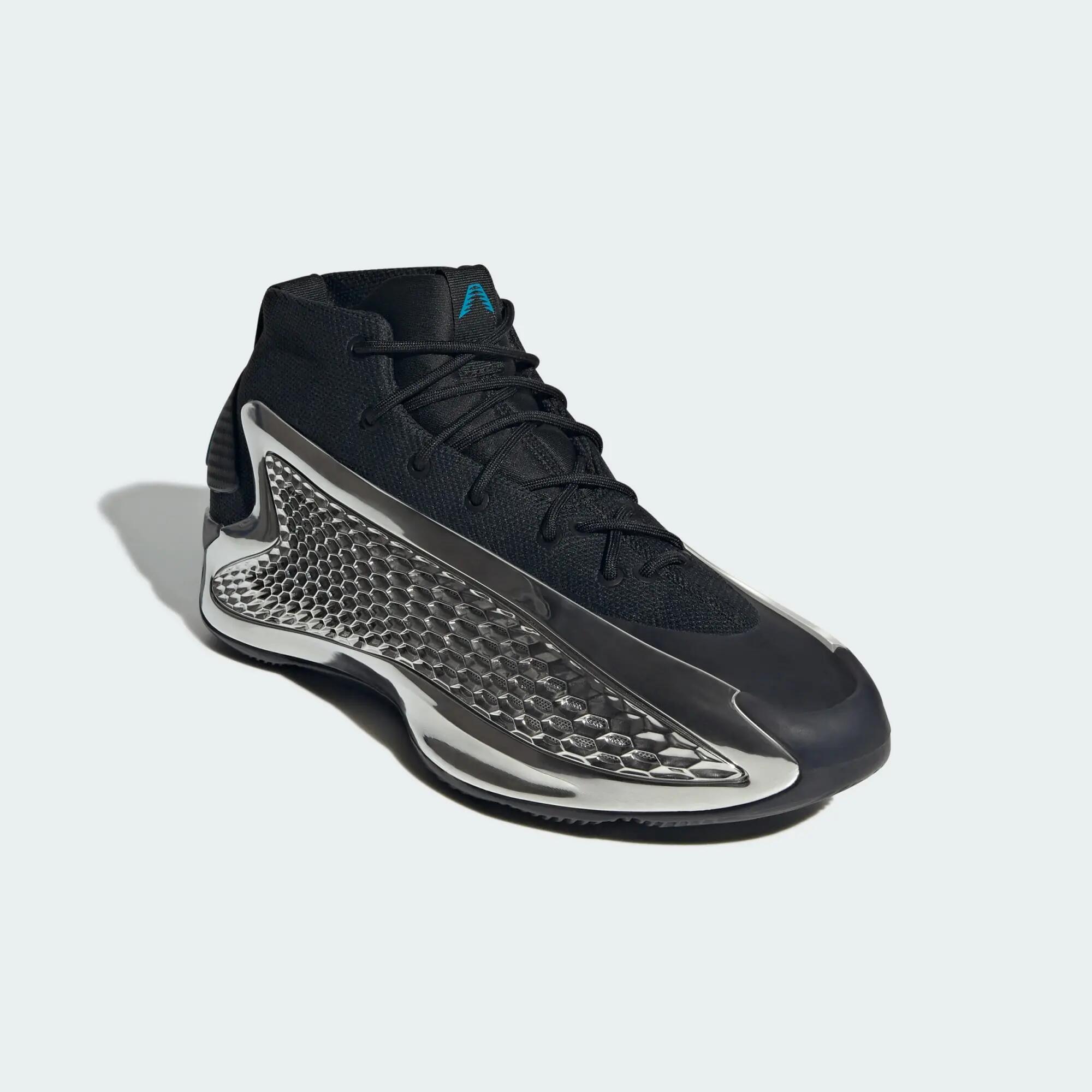 Anthony Edwards 1 Low Basketballschuh 4/15