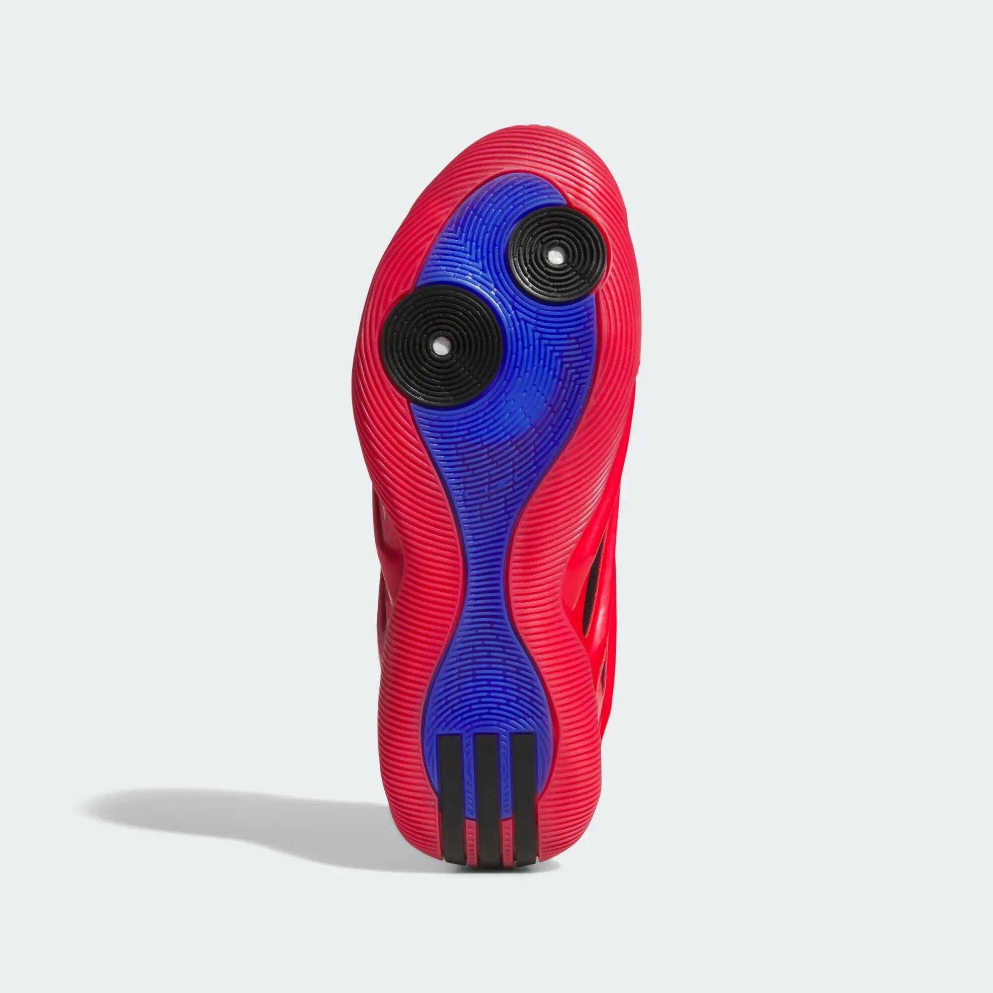 Harden Volume 9 Shoes 3/8