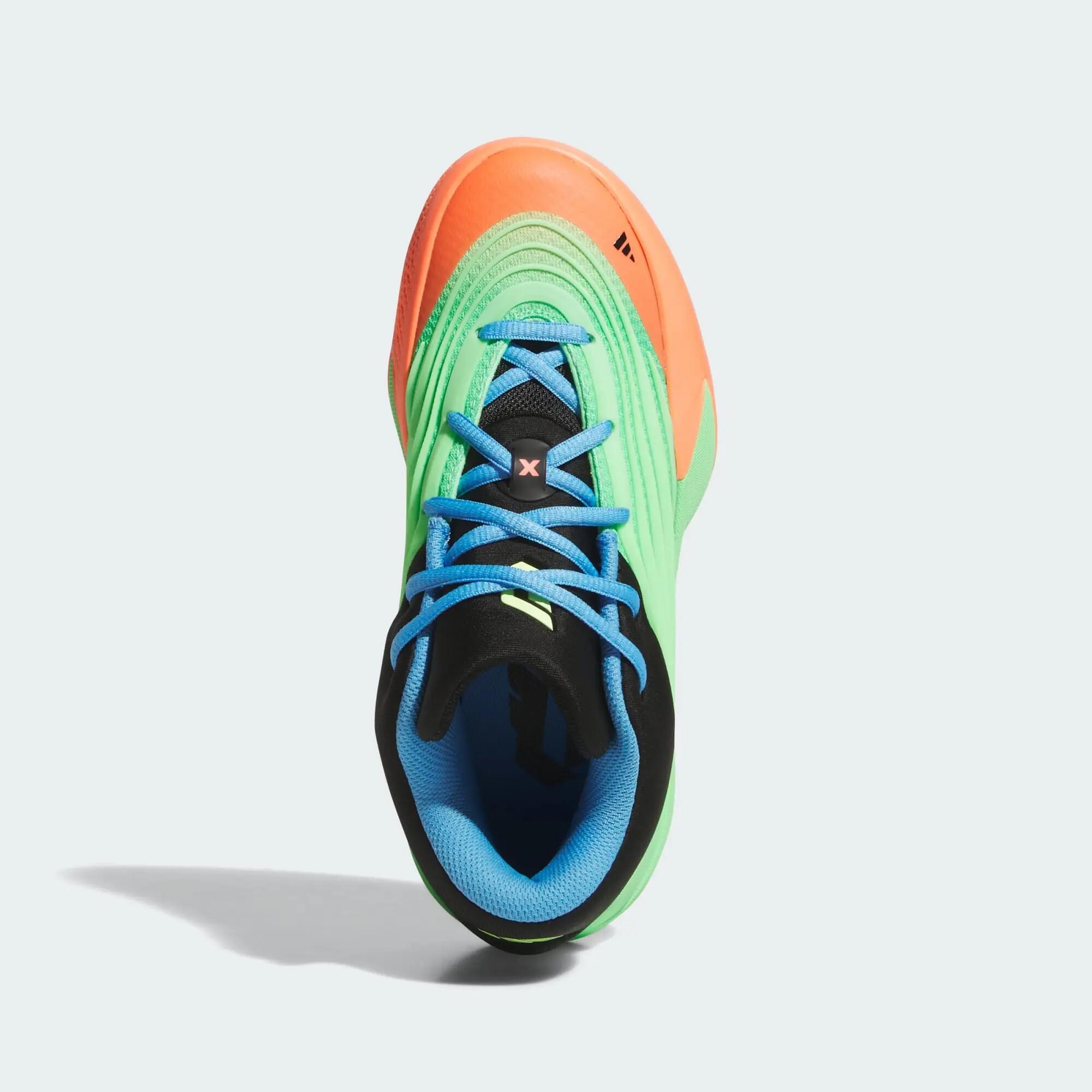 Chaussure Dame X Enfants 2/9