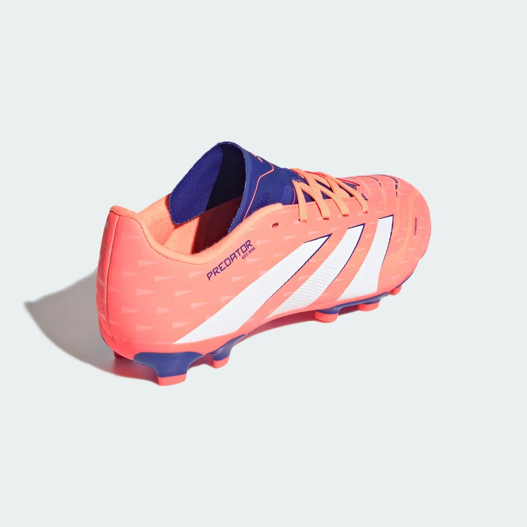 Dziecięce buty piłkarskie adidas Predator League AG 7/15