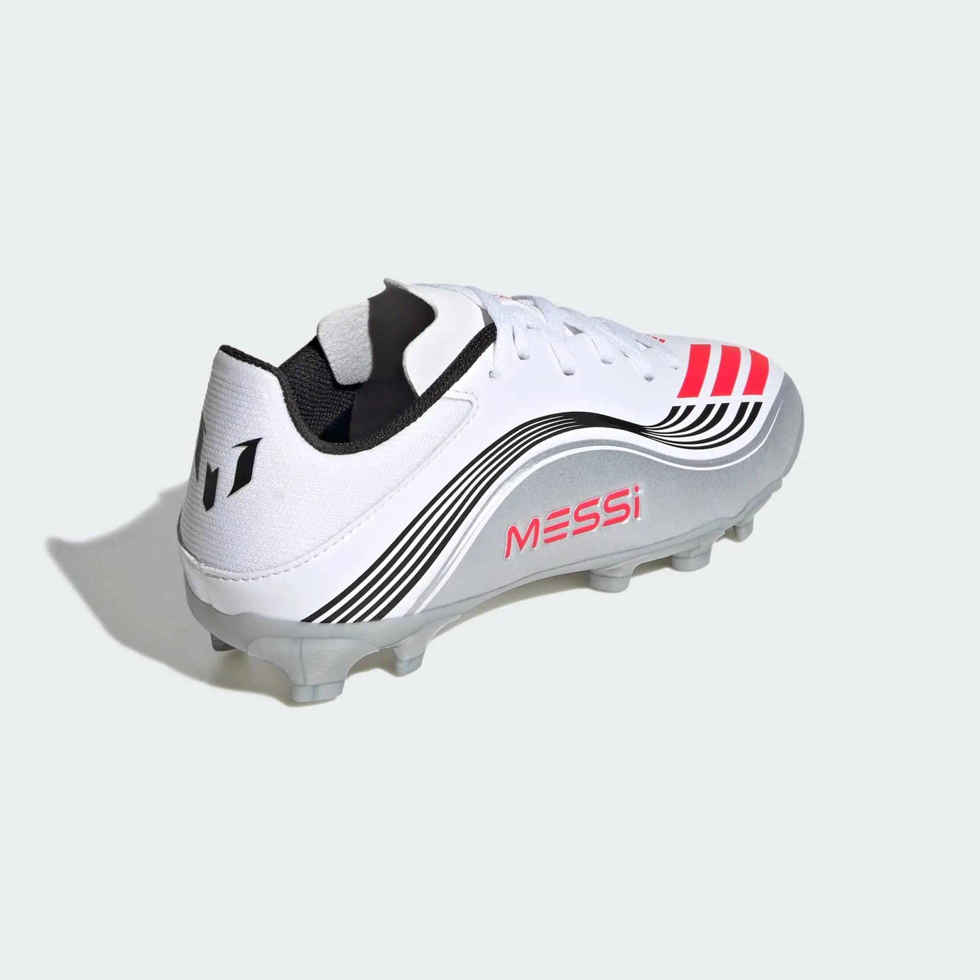 F50 Messi League Multi-Ground Voetbalschoenen Kids 7/8