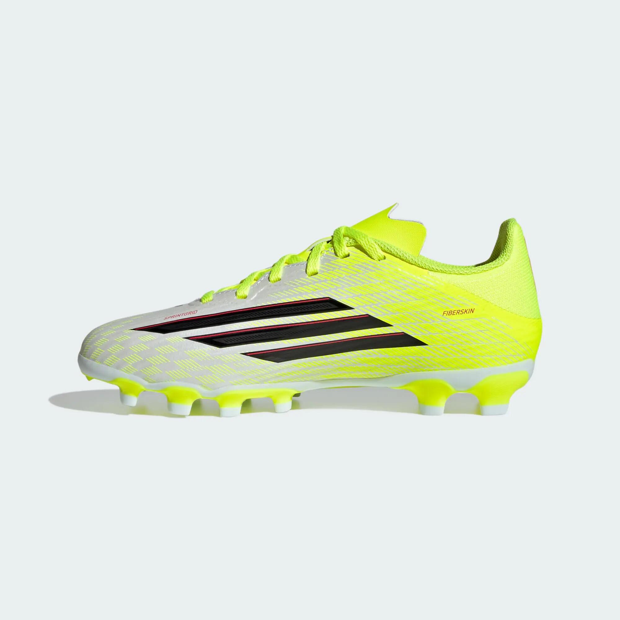 Chaussure de football F50 LEAGUE Multi-surfaces Enfants 8/8
