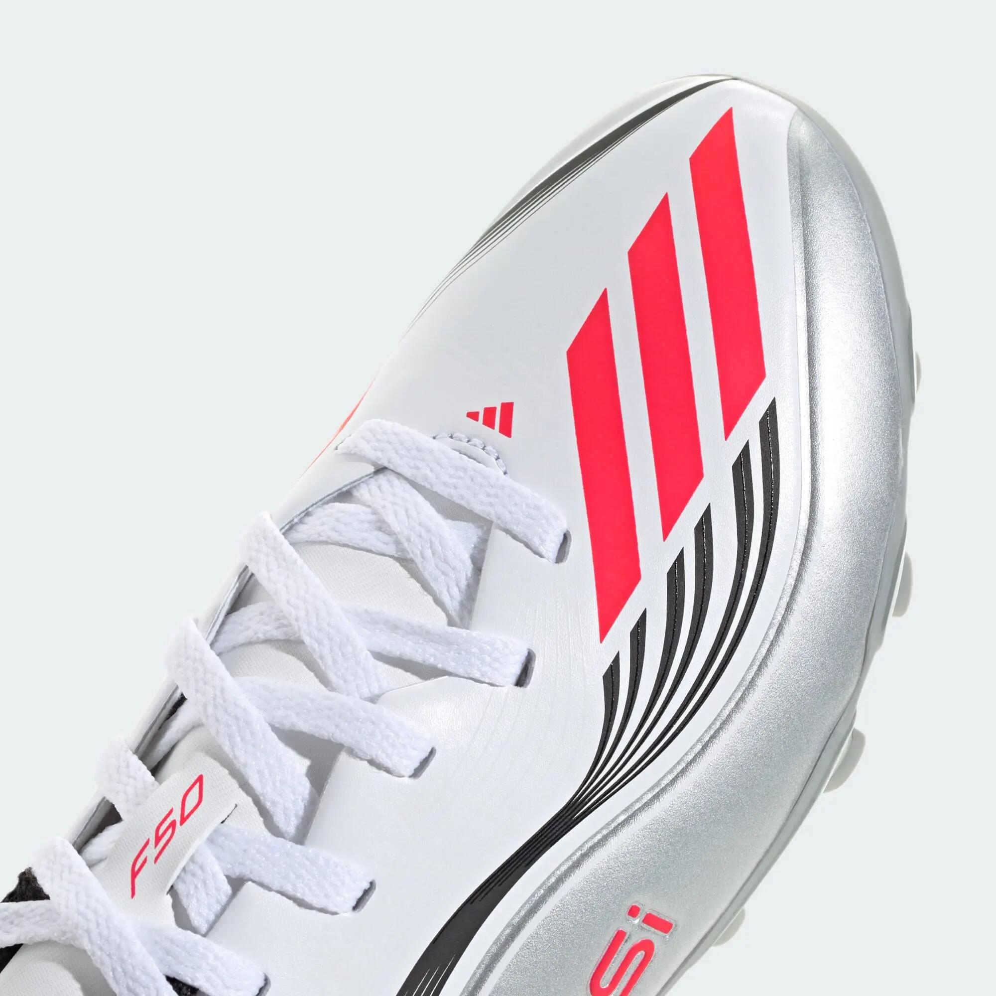 F50 Messi League Multi-Ground Voetbalschoenen Kids 6/8