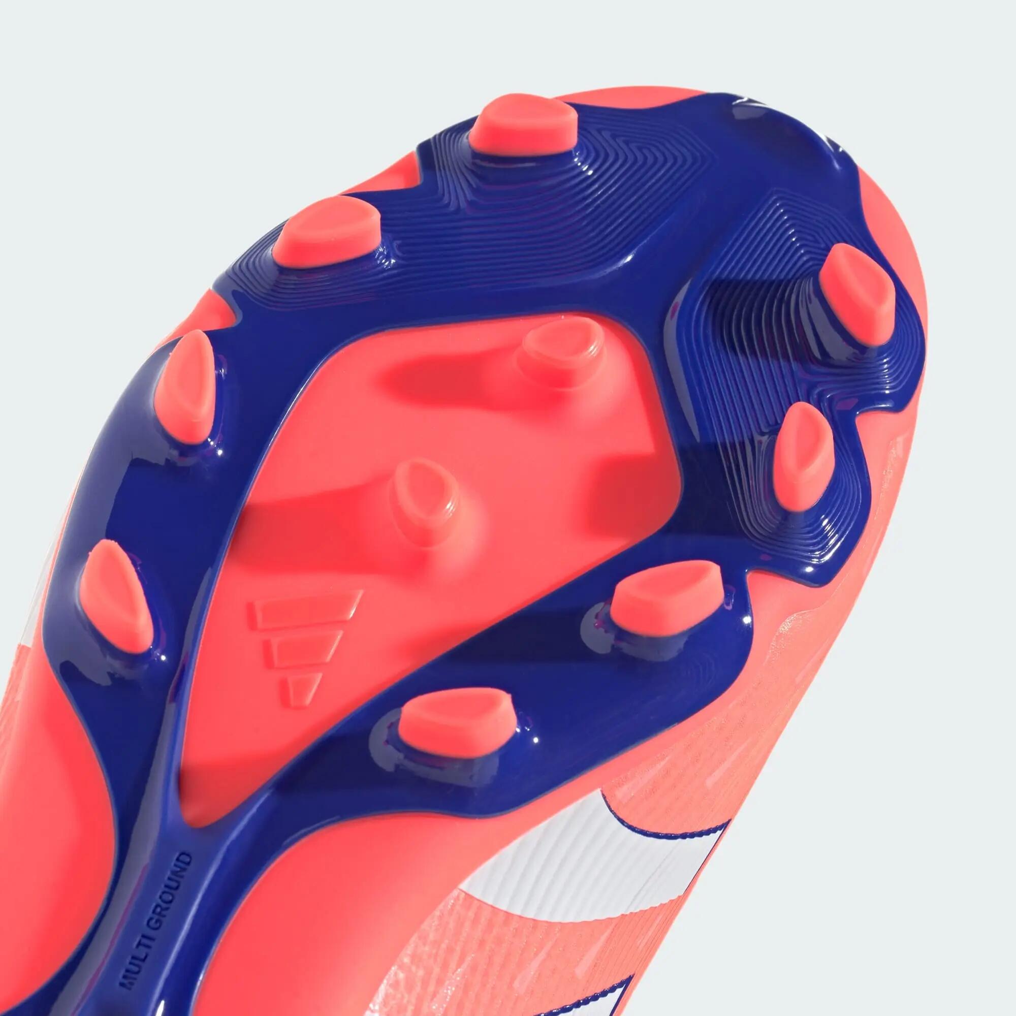 Dziecięce buty piłkarskie adidas Predator League AG 5/15