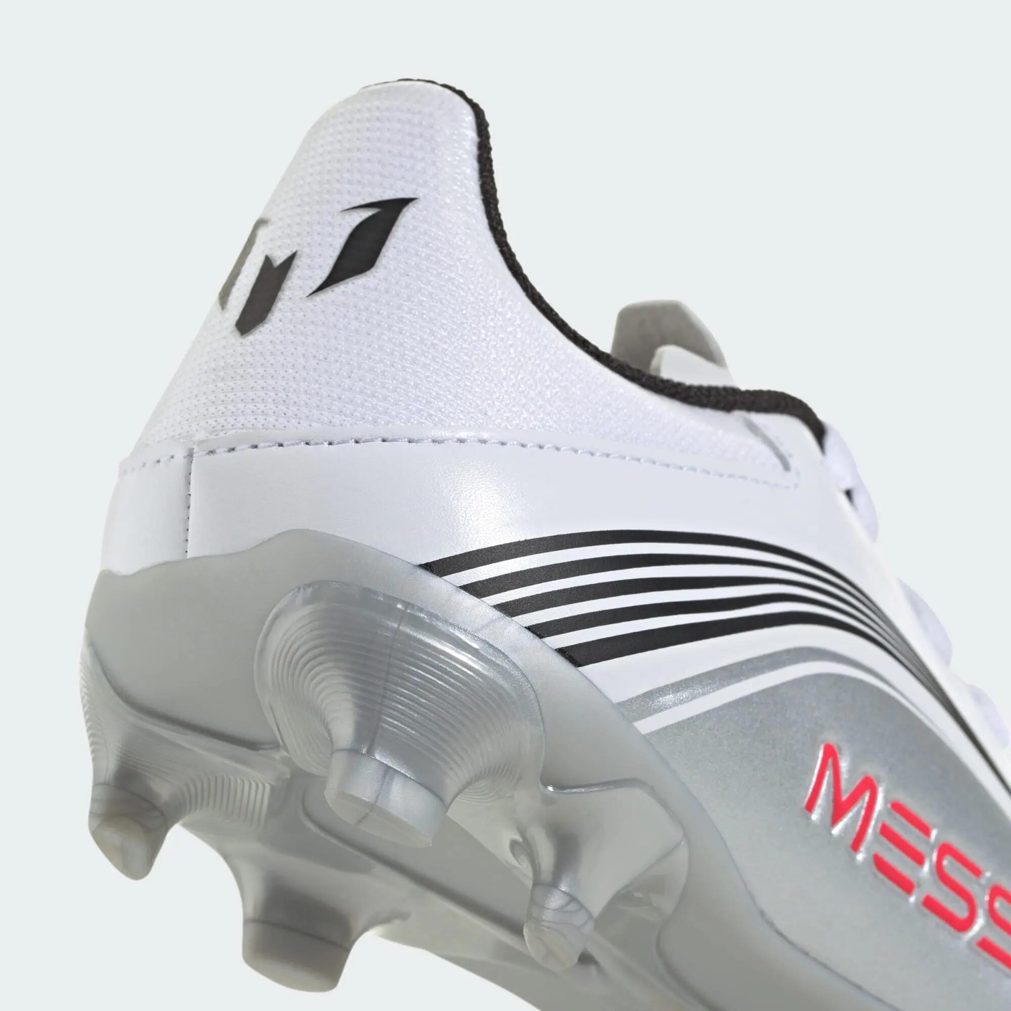F50 Messi League Multi-Ground Voetbalschoenen Kids 5/8