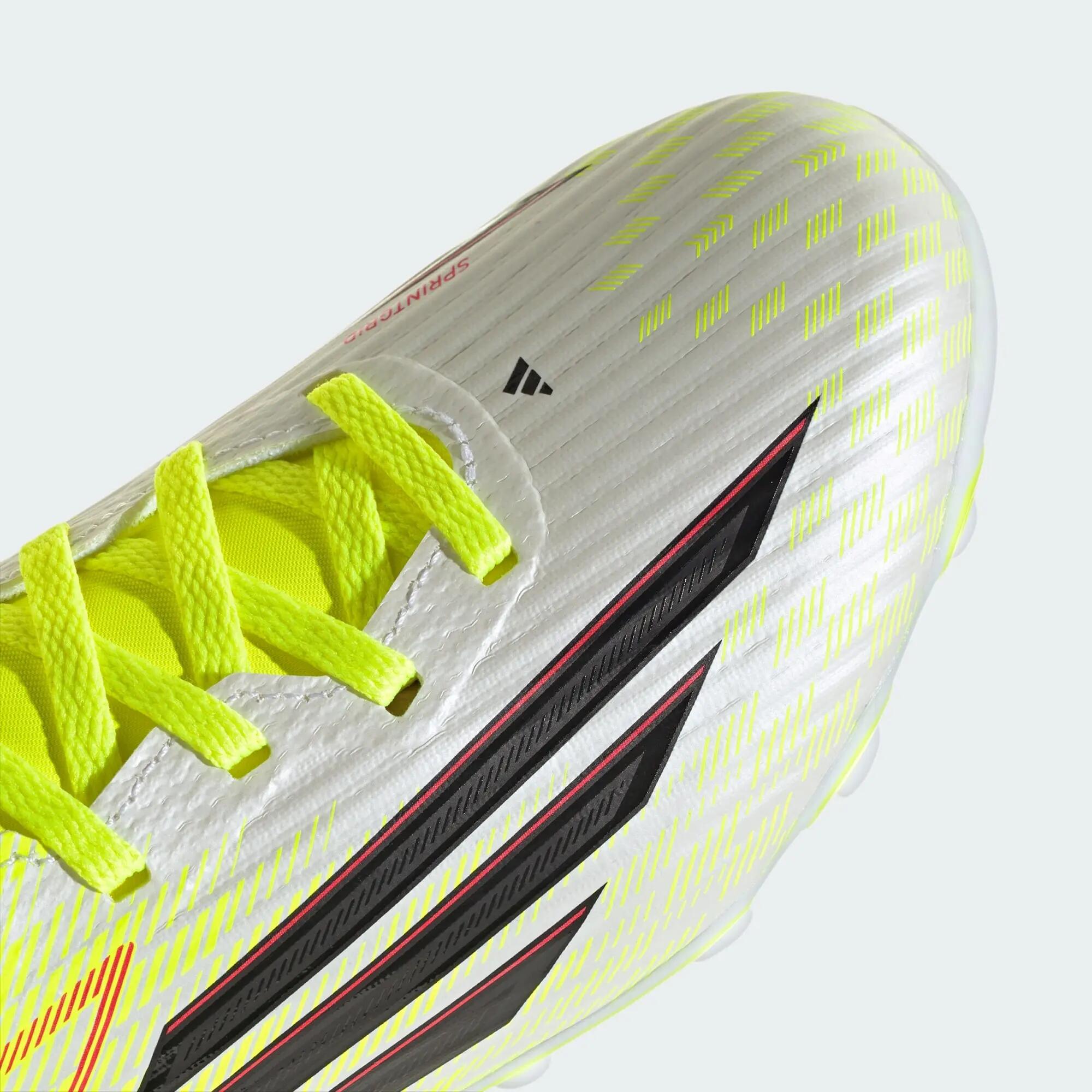 Chaussure de football F50 LEAGUE Multi-surfaces Enfants 6/8