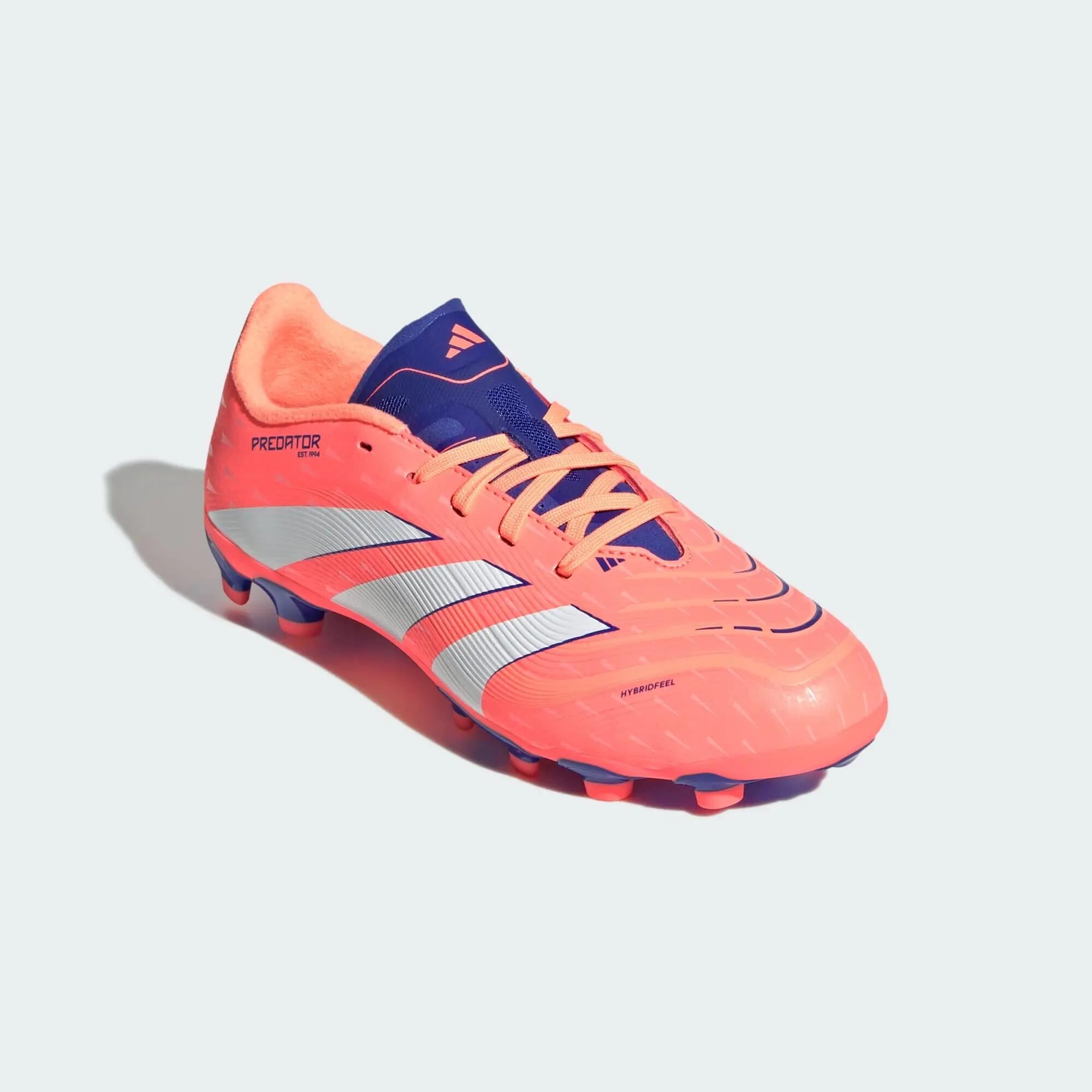 Dziecięce buty piłkarskie adidas Predator League AG 4/15