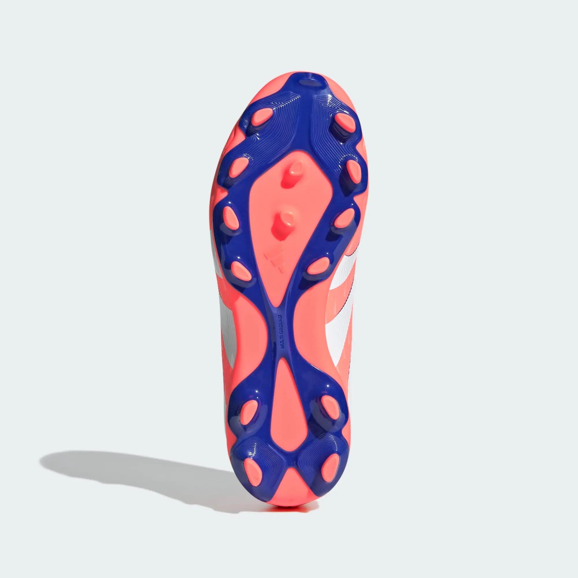 Dziecięce buty piłkarskie adidas Predator League AG 3/15