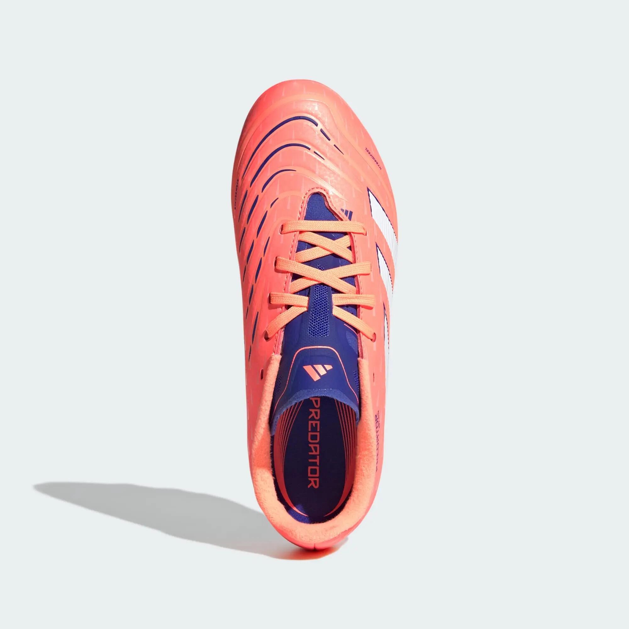 Dziecięce buty piłkarskie adidas Predator League AG 2/15