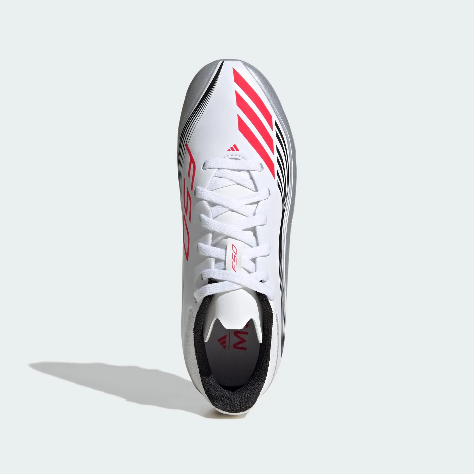 F50 Messi League Multi-Ground Voetbalschoenen Kids 2/8