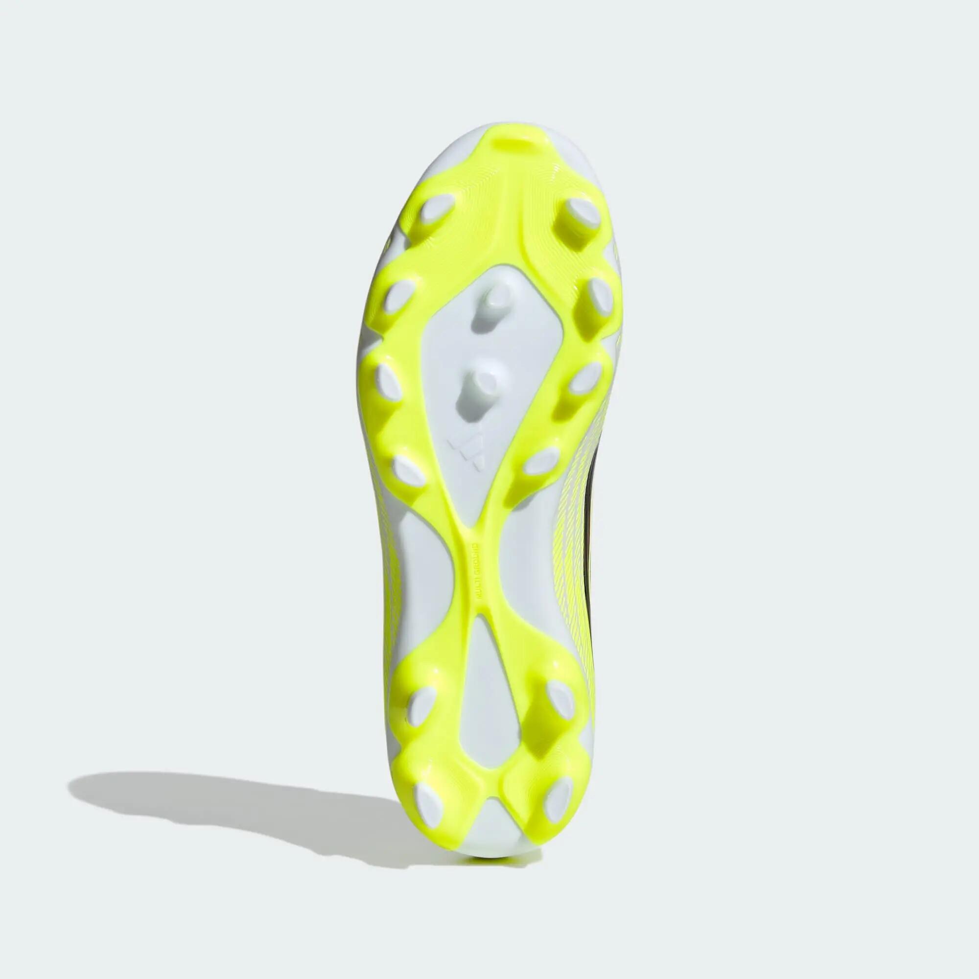 Chaussure de football F50 LEAGUE Multi-surfaces Enfants 3/8