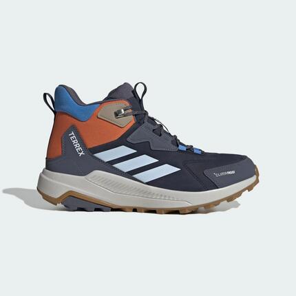 Terrex Anylander Leather Mid Climaproof Wanderschuh