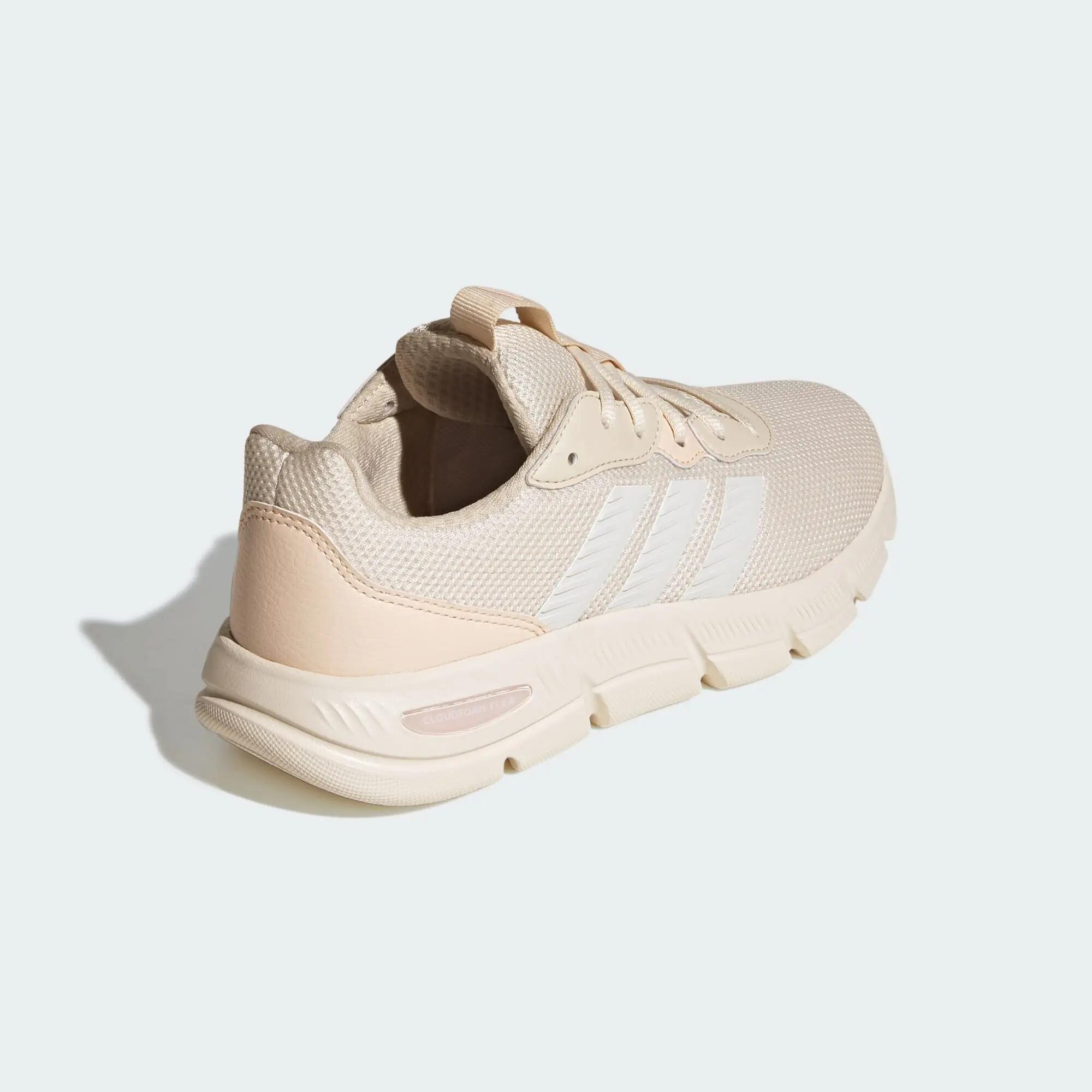 ZAPATILLA CON CORDONES CLOUDFOAM FLEX 7/8
