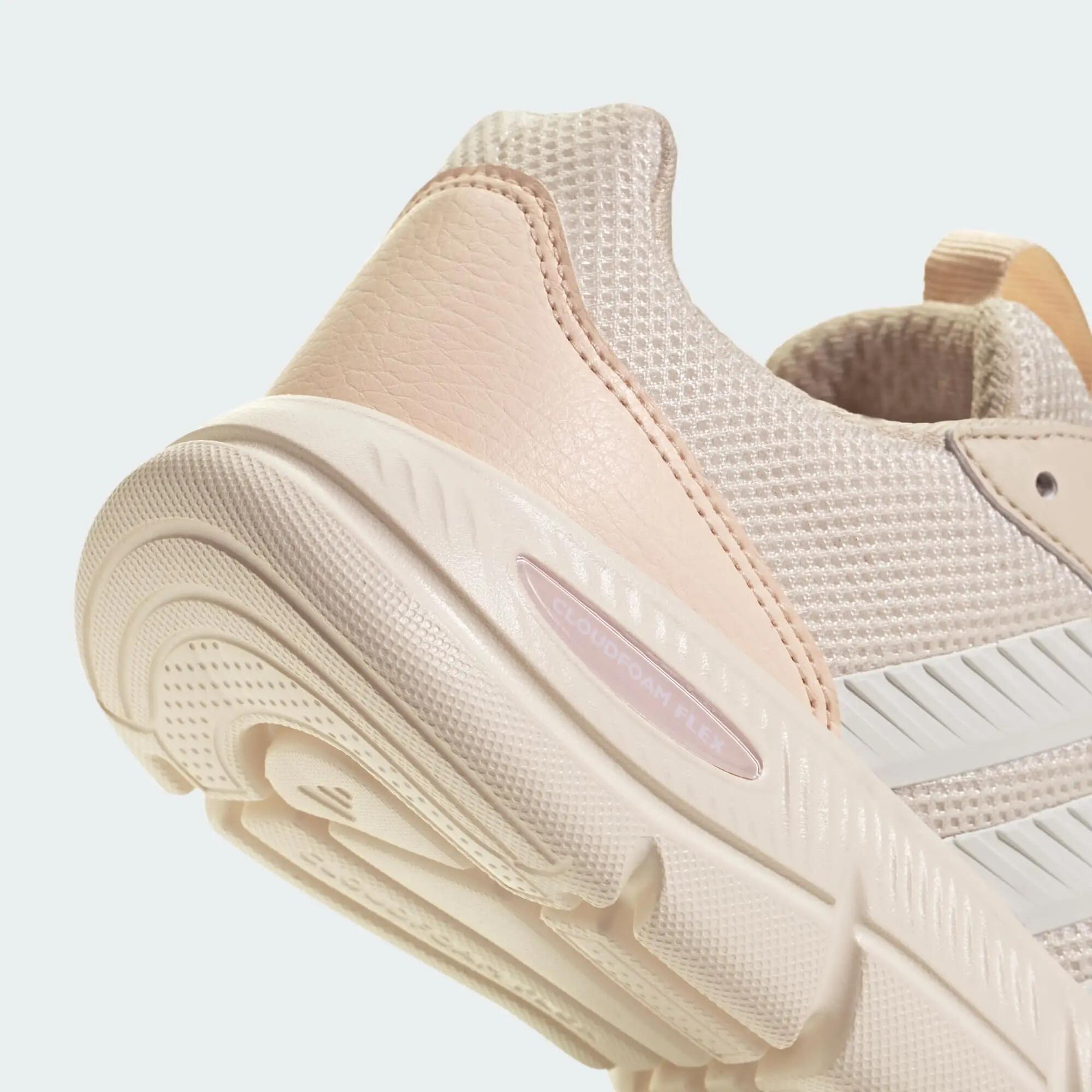 ZAPATILLA CON CORDONES CLOUDFOAM FLEX 6/8