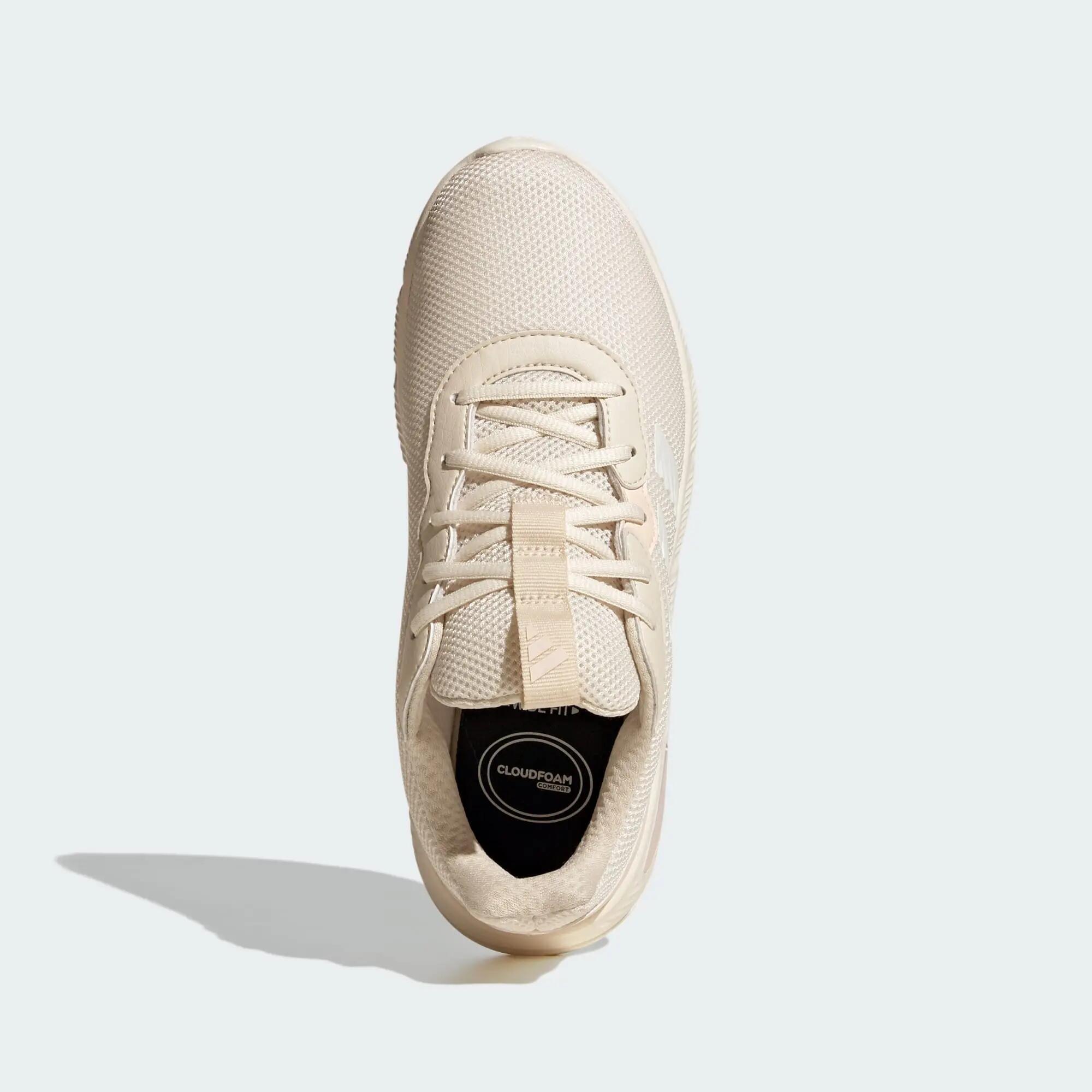 ZAPATILLA CON CORDONES CLOUDFOAM FLEX 2/8