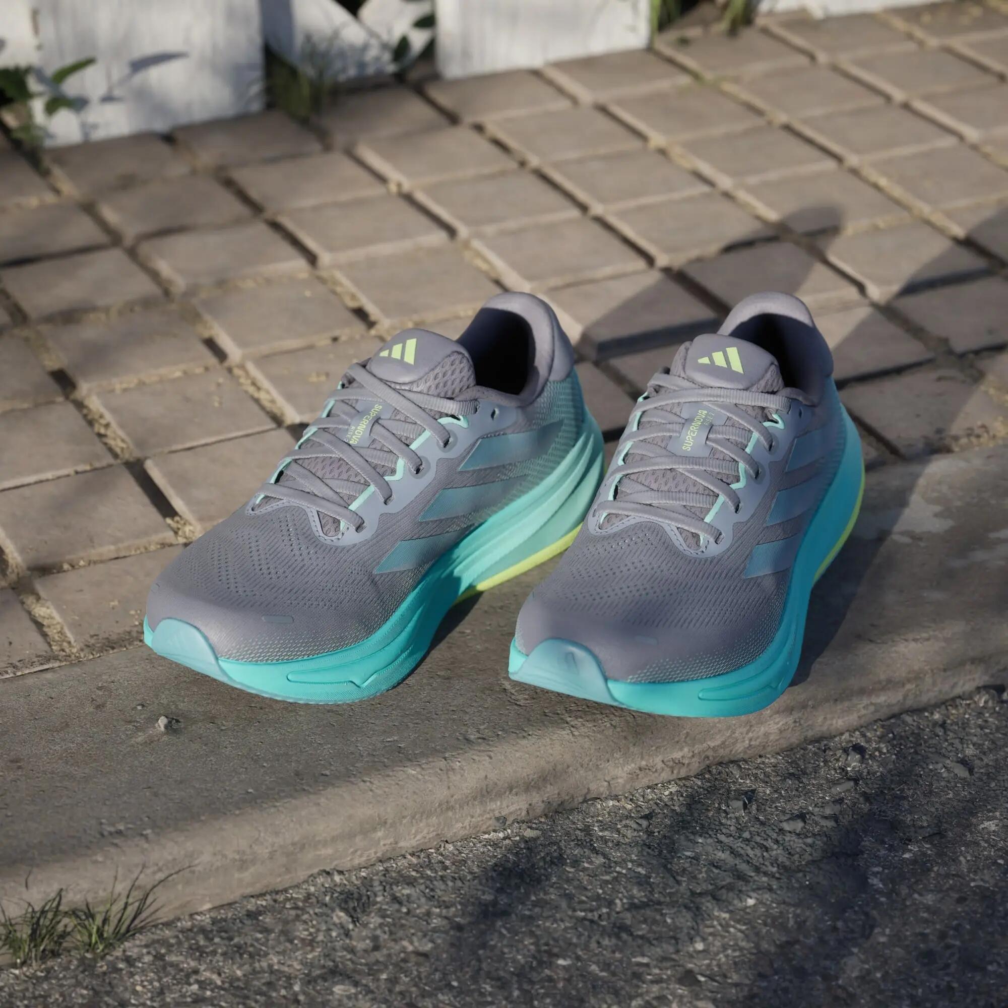 Supernova Rise 2 Laufschuh 4/15