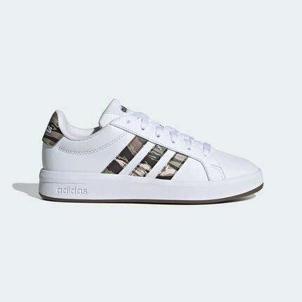 Buty adidas Grand Court 3.0 Białe
